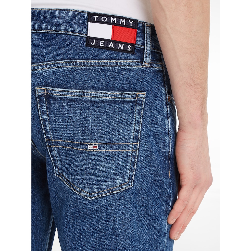 Tommy Jeans 5-Pocket-Jeans »SCANTON SLIM CG4139«
