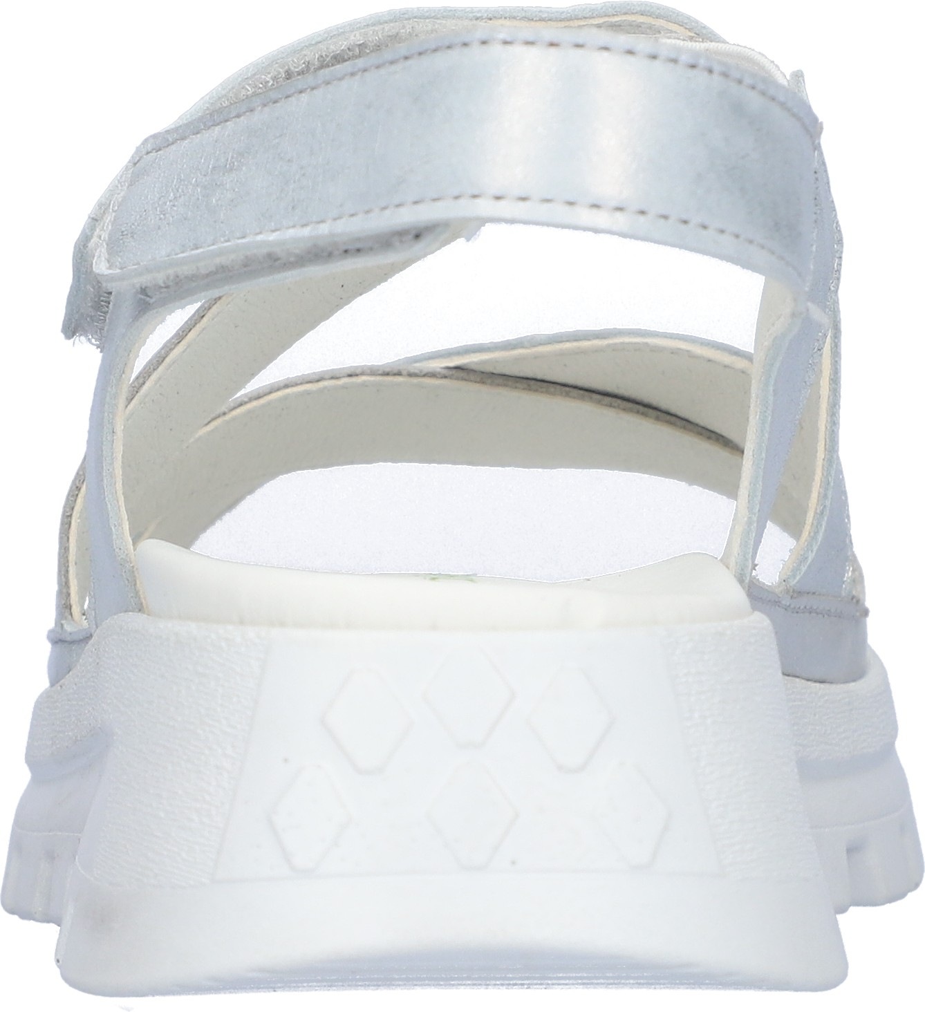 Waldläufer Plateausandale "H-NELE", Sommerschuh, Sandalette, Bequemschuh in günstig online kaufen