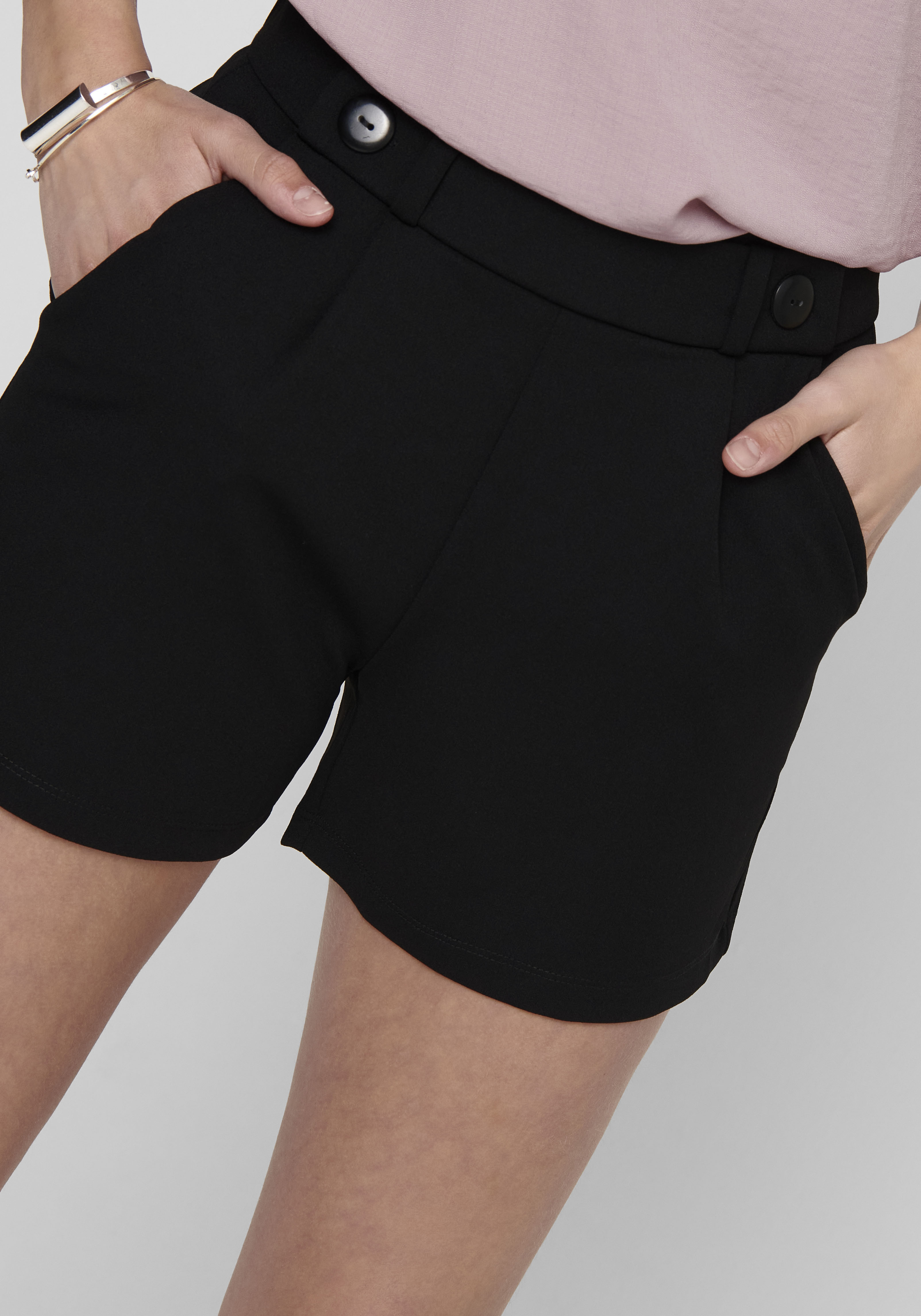 Thumbnail - JDY "JDYGEGGO SHORTS JRS NOOS"