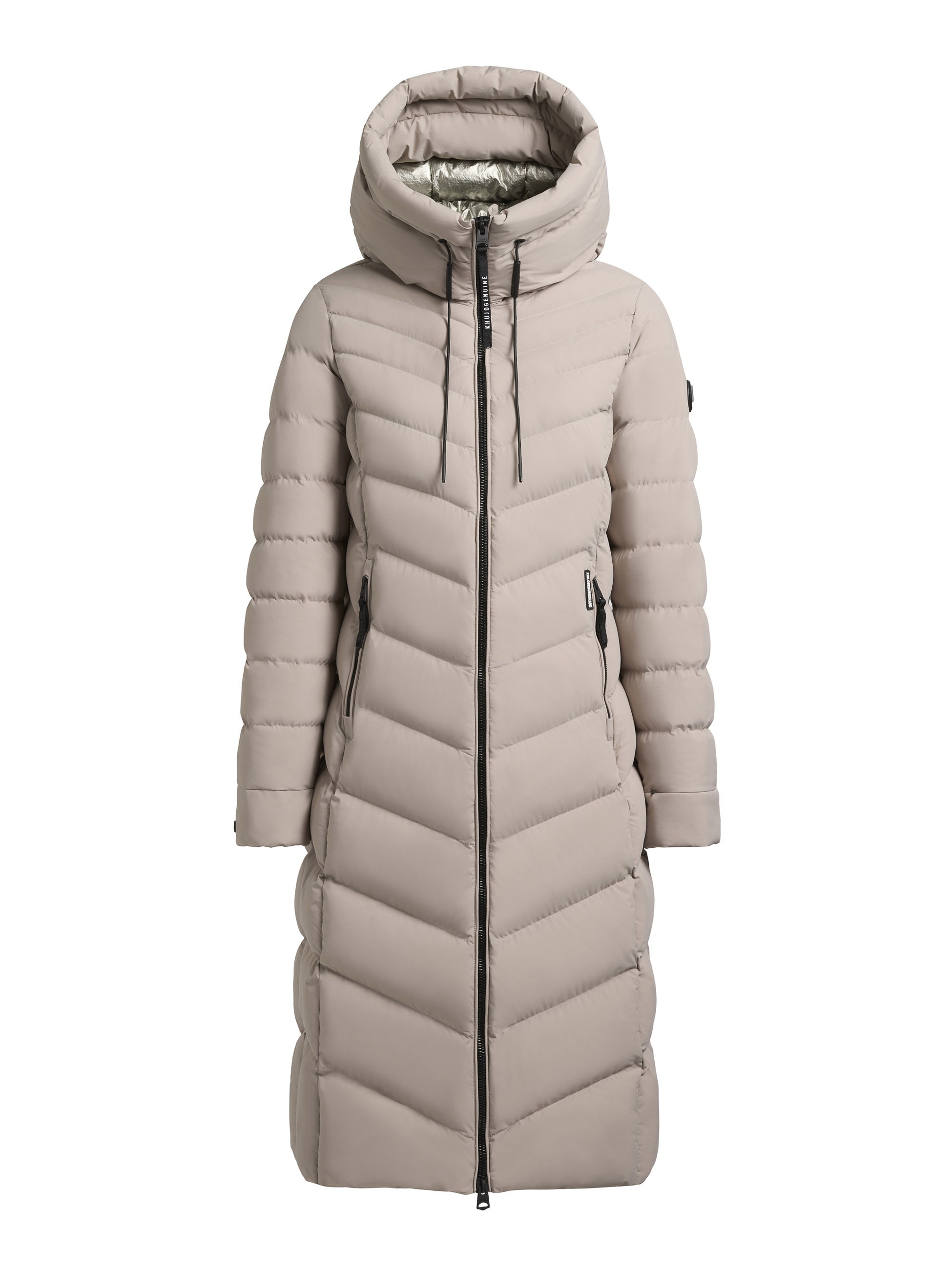 khujo Steppmantel "STOANE" günstig online kaufen