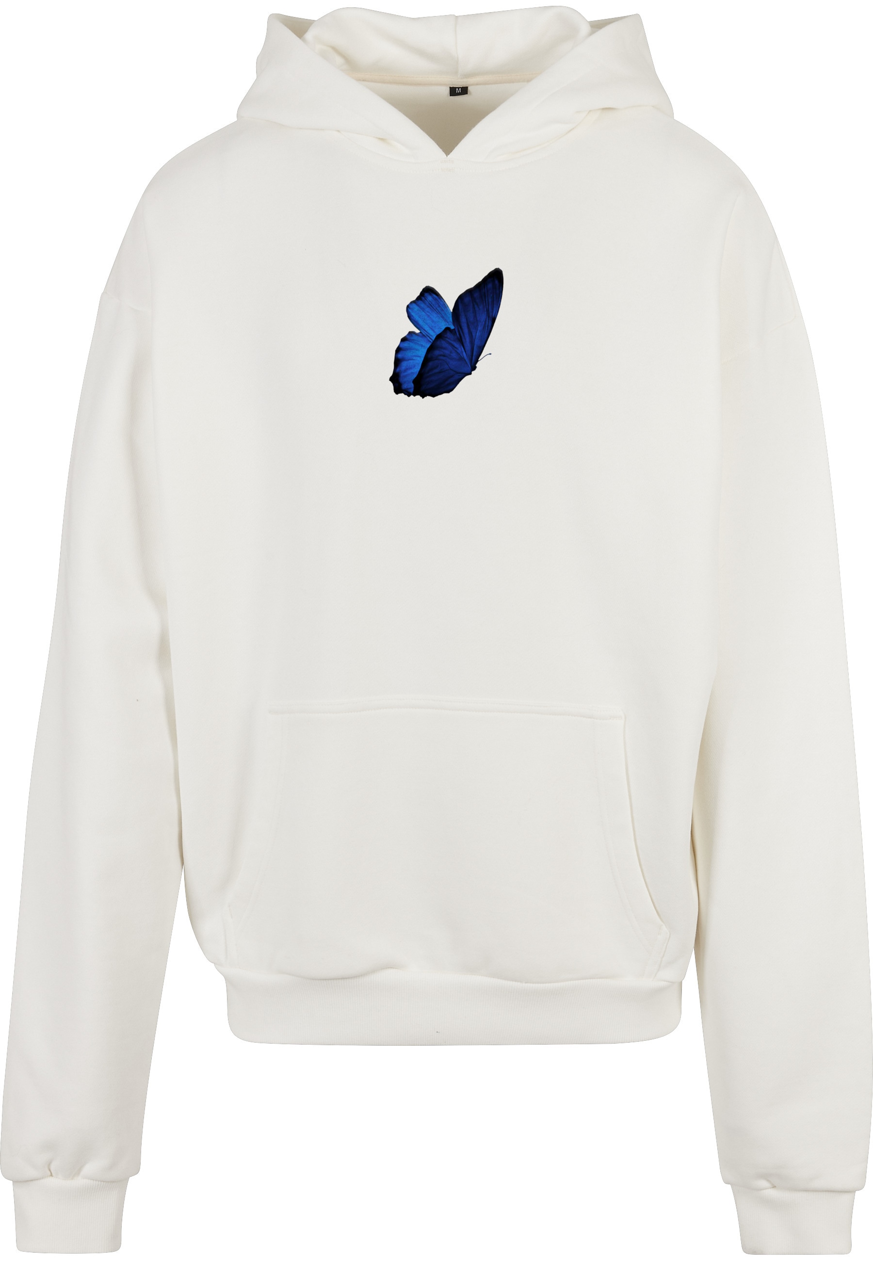 Upscale by Mister Tee Sweatshirt "Upscale by Mister Tee Unisex Le Papillon günstig online kaufen