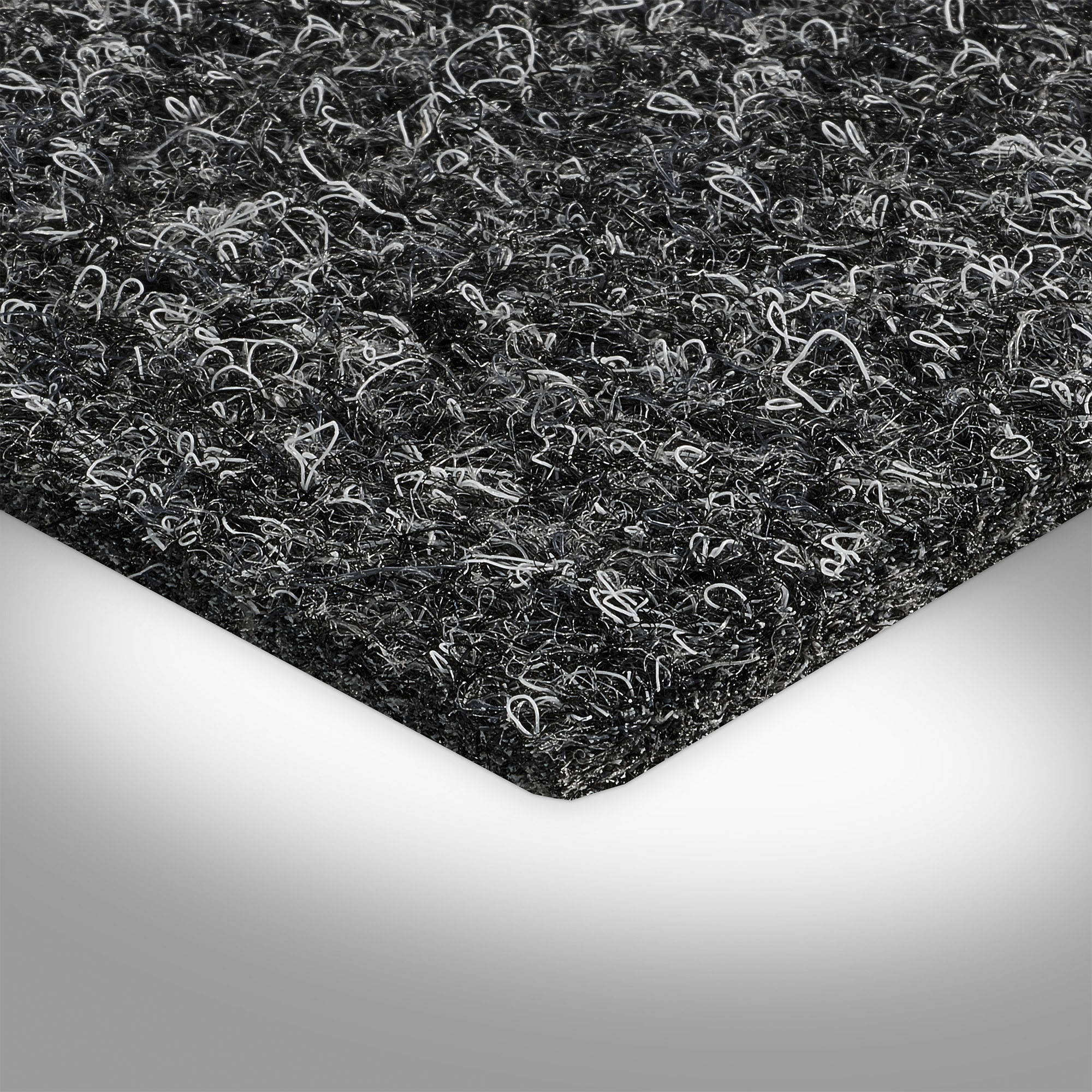Thumbnail - Bodenmeister Teppichboden "Nadelfilz Bodenbelag Merlin, Made in Netherlands", rechteckig, 5,2 mm Höhe, Auslegware Nadelv...