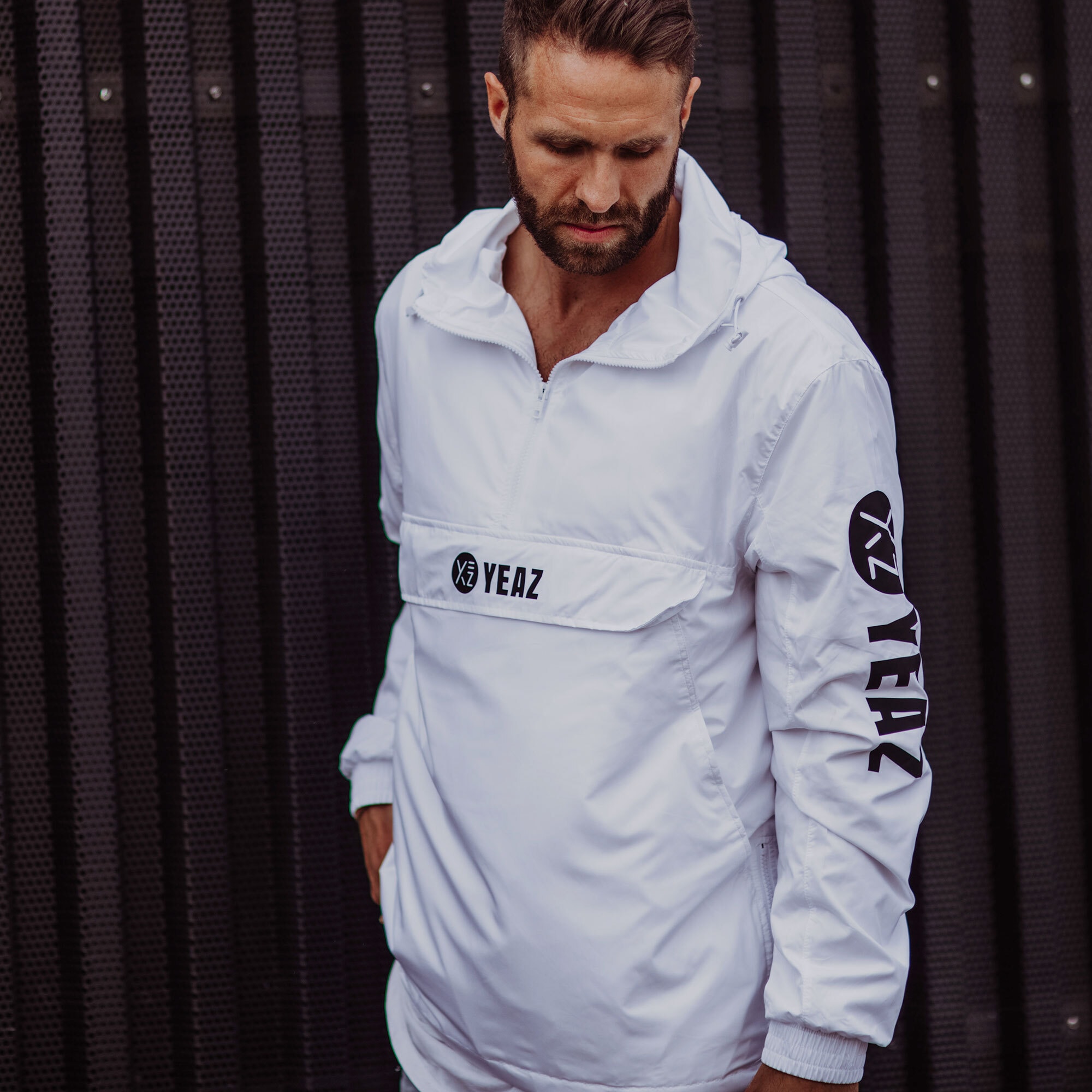 YEAZ Windbreaker »Windbreaker Mountain Peak CHASER«