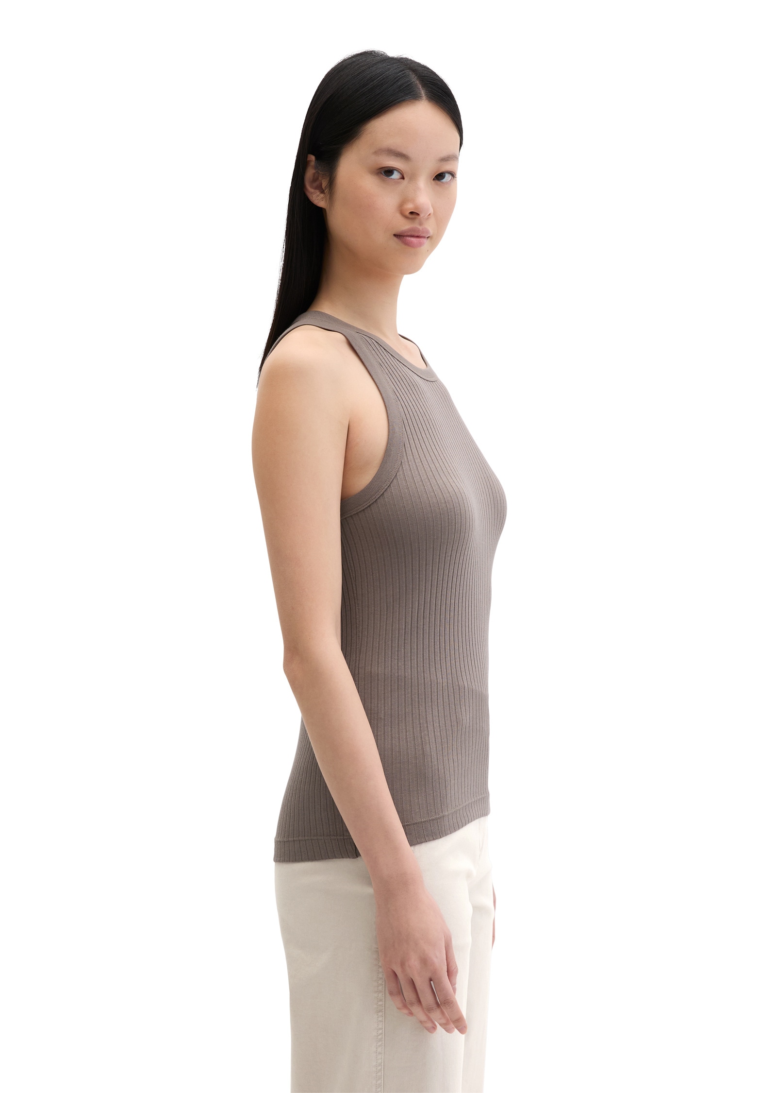 Marc O'Polo T-Shirt »mit TENCEL™ Modal«