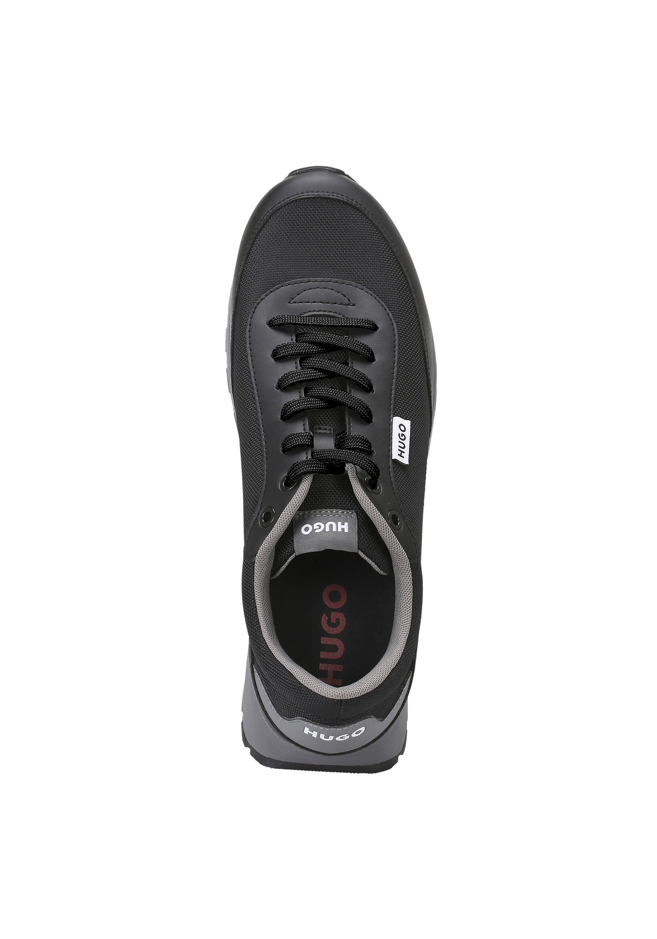 HUGO Sneaker »Sneaker Icelin runn pupdny«