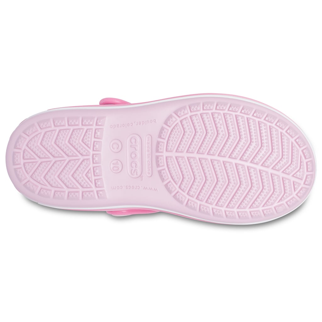 Crocs Badesandale »Crocband«