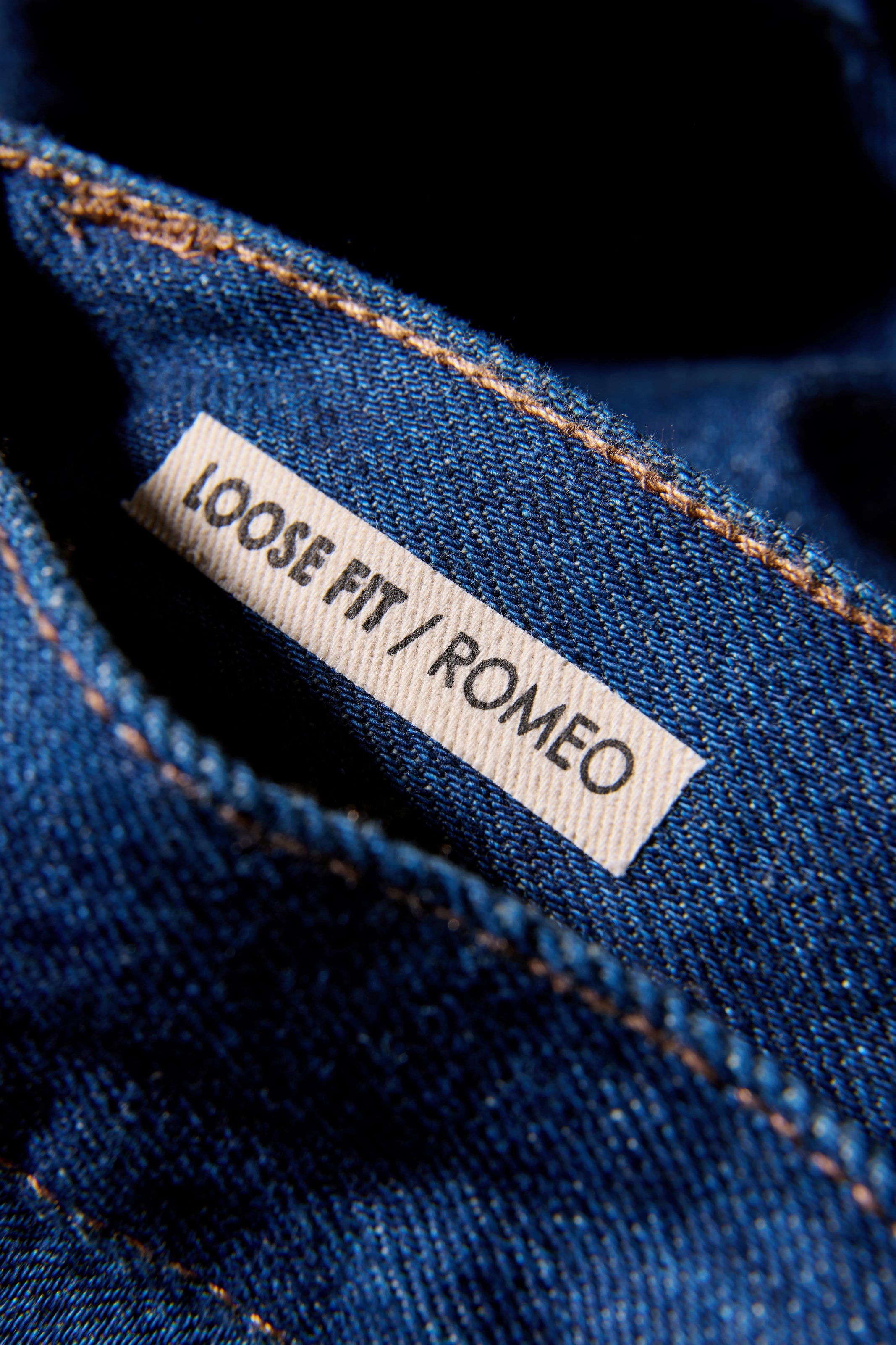LINDBERGH Loose-fit-Jeans in 5-Pocket-Style