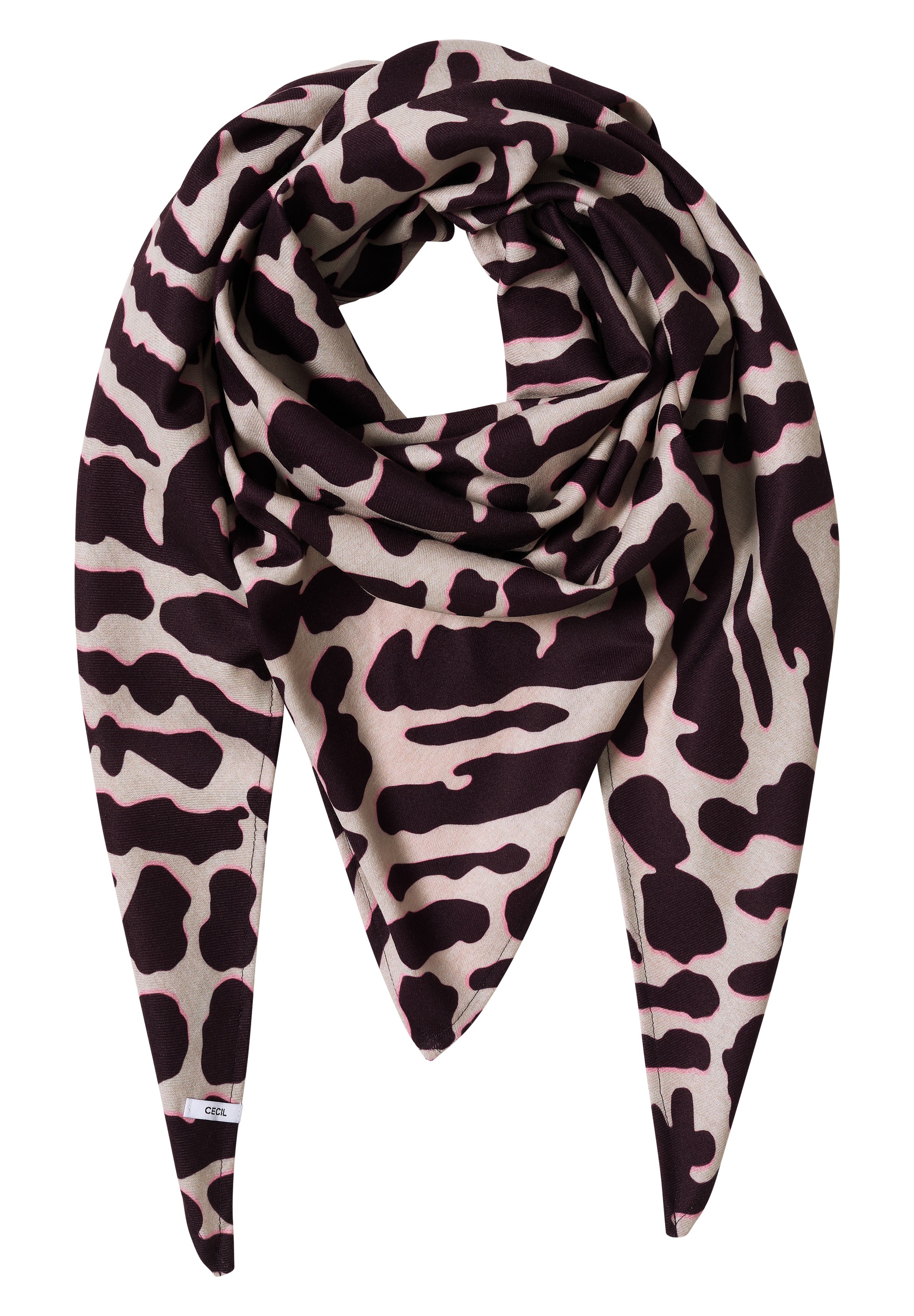 Thumbnail - Cecil Halstuch, zart