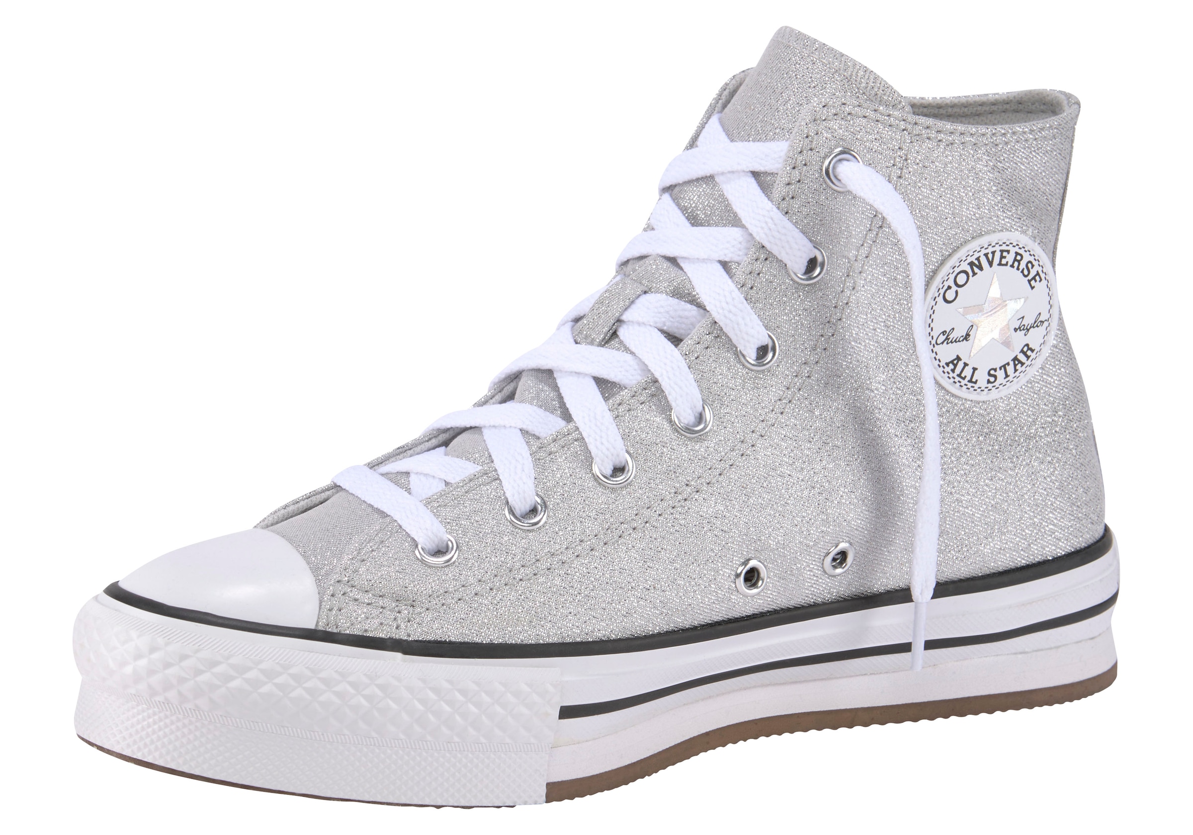 Converse Sneaker »CHUCK TAYLOR ALL STAR EVA LIFT PLAT« kaufen | BAUR