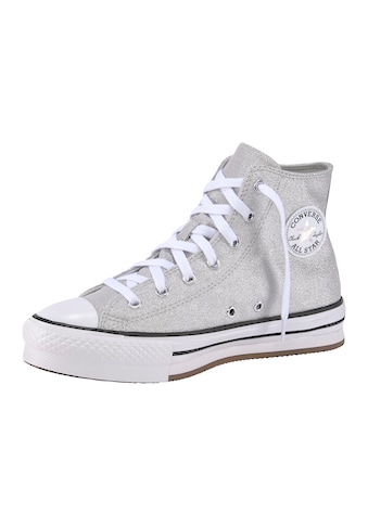 Converse Sneaker »CHUCK TAYLOR ALL STAR EVA LIF...