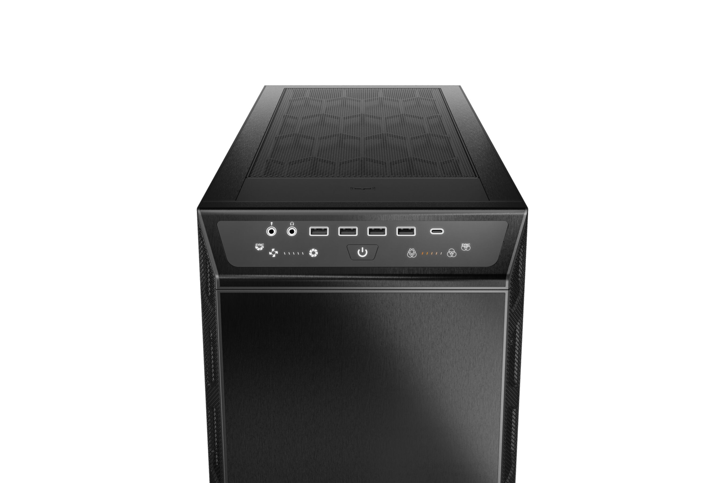 be quiet! PC-Gehäuse »DARK BASE PRO 901«