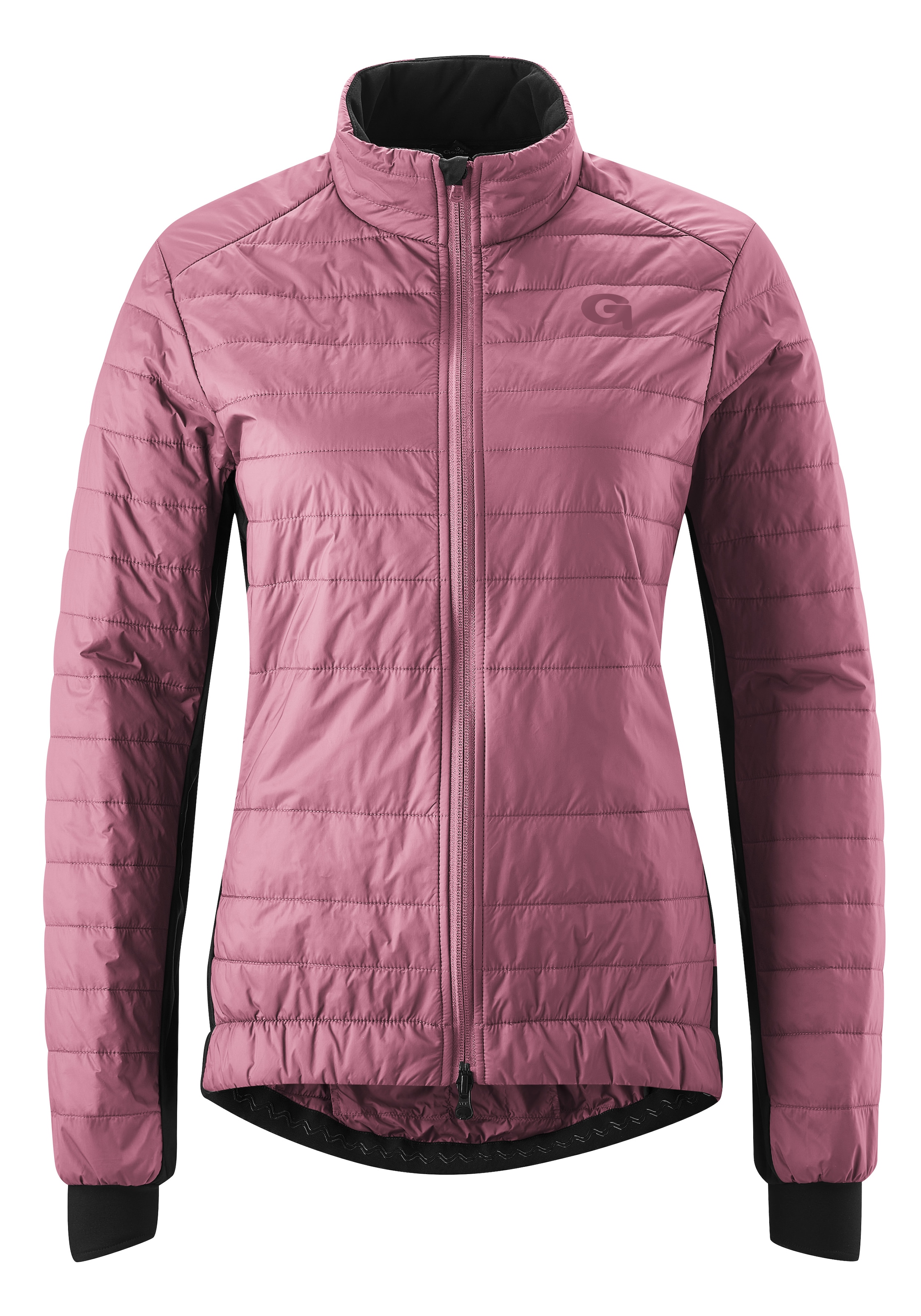 Fahrradjacke »Trail Jacket Primaloft W«, Wattierte Jacke mit hoher Wärmeisolation und...