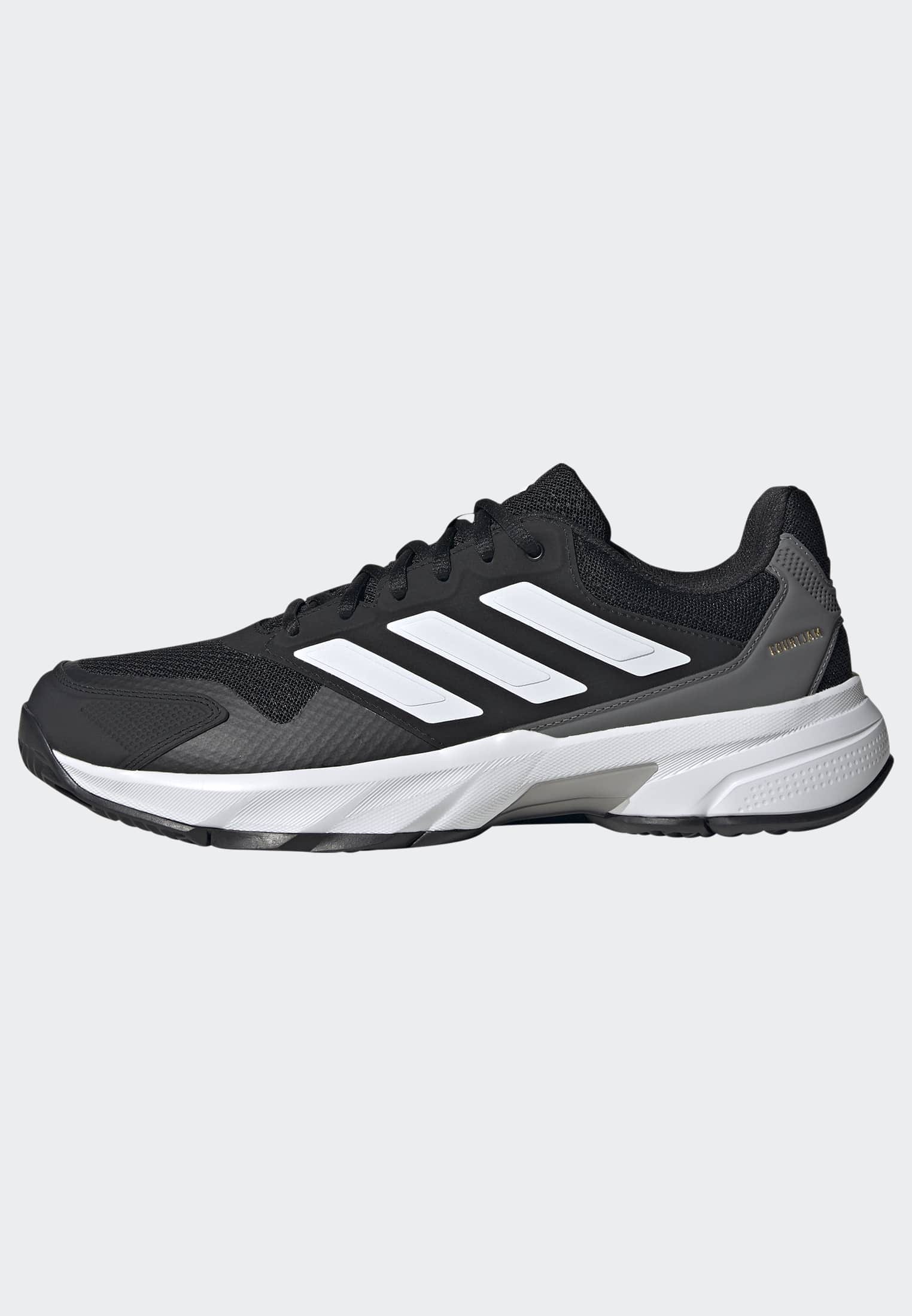 adidas Performance Tennisschuh »CourtJam Control 3 M«  für Hartcourt, All-Court