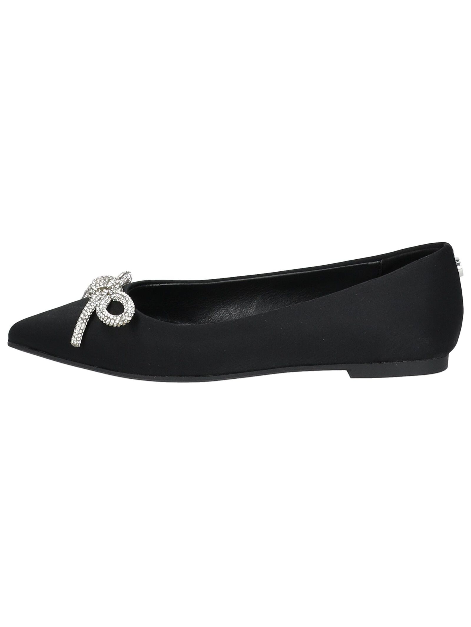 STEVE MADDEN Ballerina »STEVE MADDEN Ballerinas Textil«