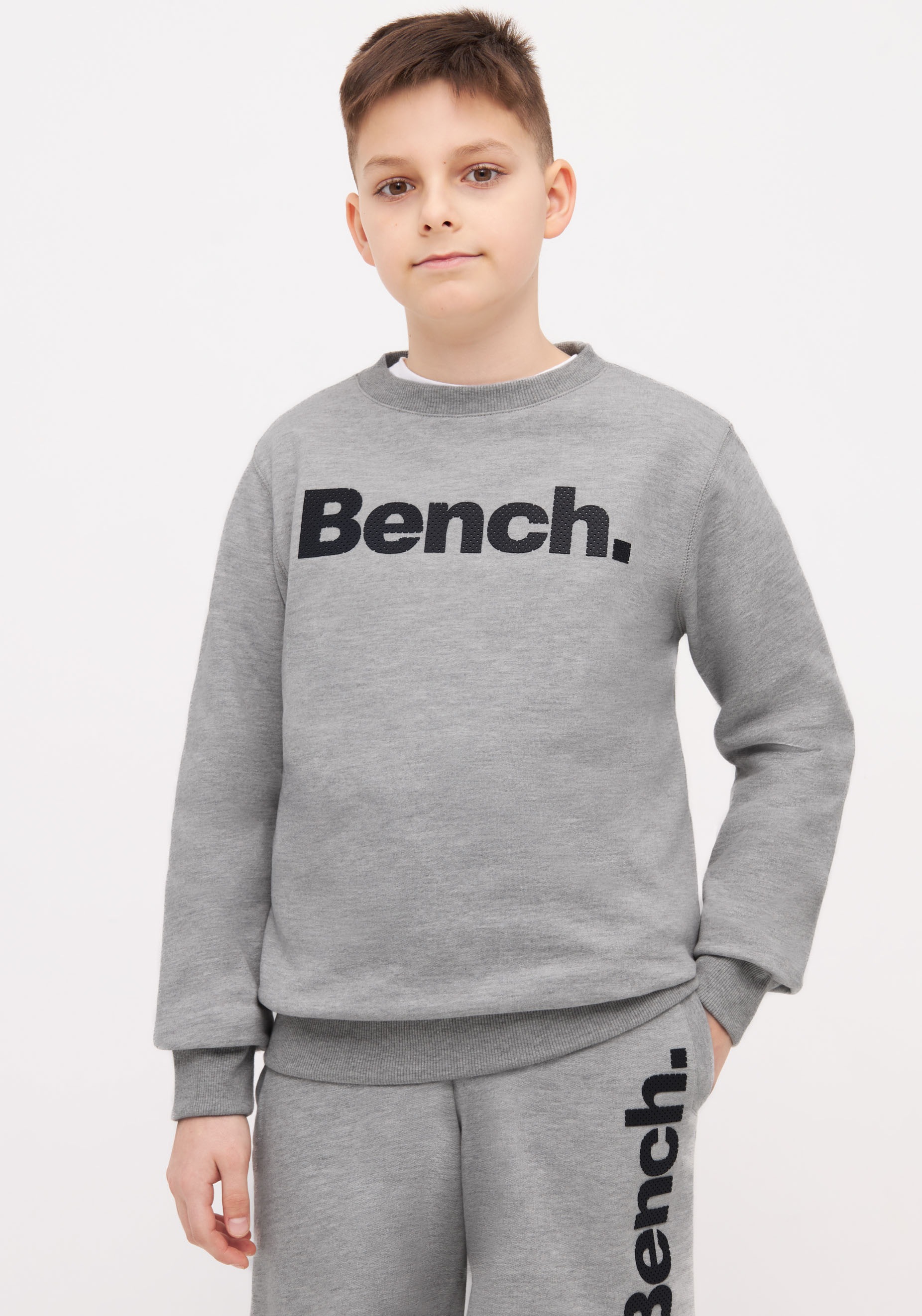 Bench. Megztinis »TIPSTER_SP«
