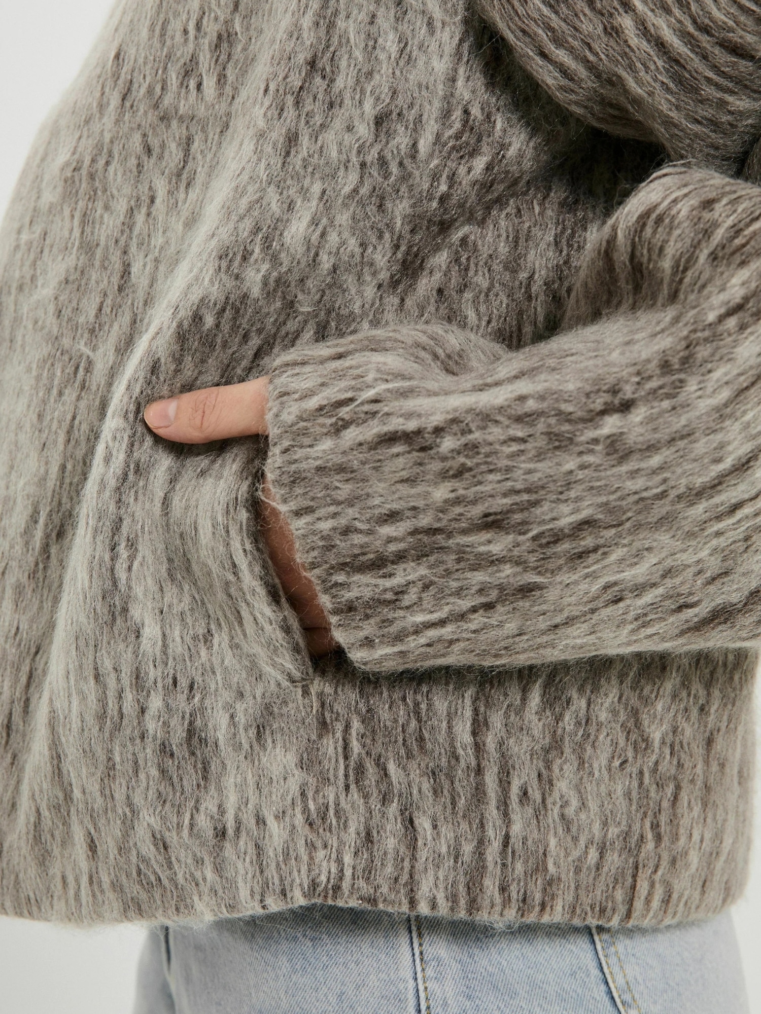 Thumbnail - NORR Outdoorjacke "NORR Jacket Coleen"