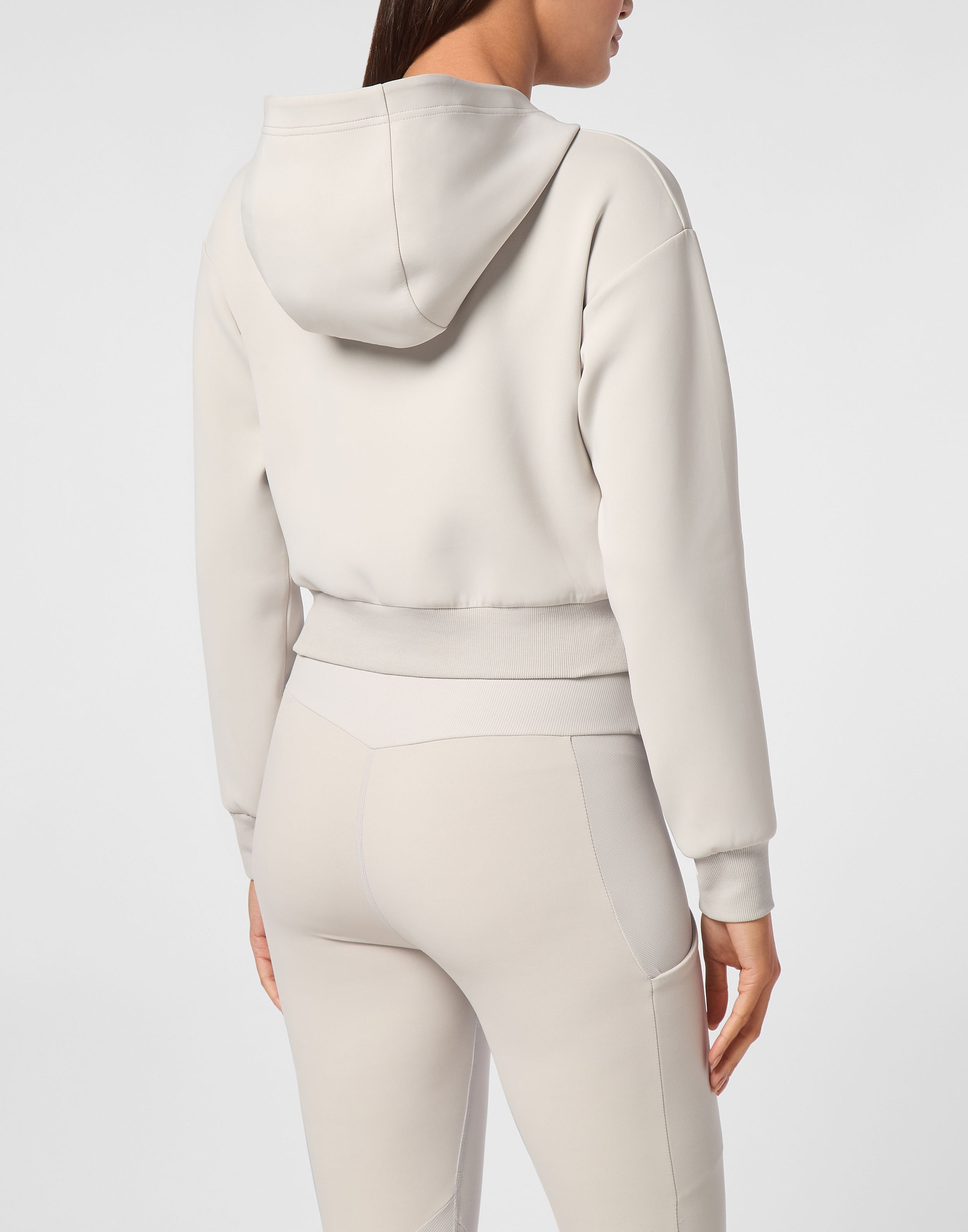 PLEIN SPORT Sweatshirt »Hoodie«