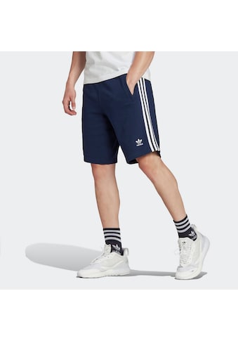 adidas Originals Shorts »ADICOLOR CLASSICS 3-STREIFEN SWEAT« kaufen