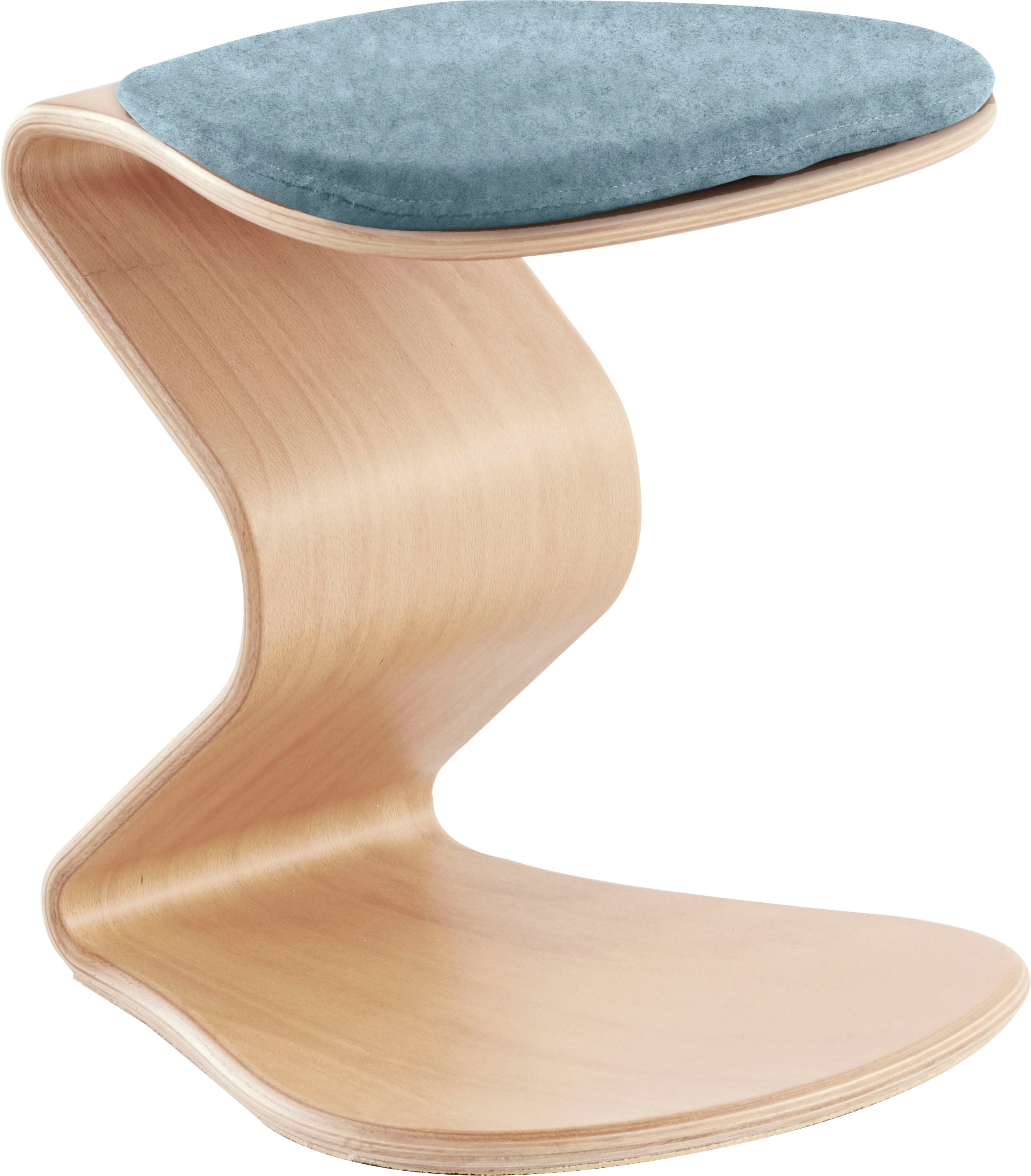 Mayer Sitzmöbel Sitzhocker "1115" 1 Stk. tlg. NEST NATURE Hocker small mit günstig online kaufen