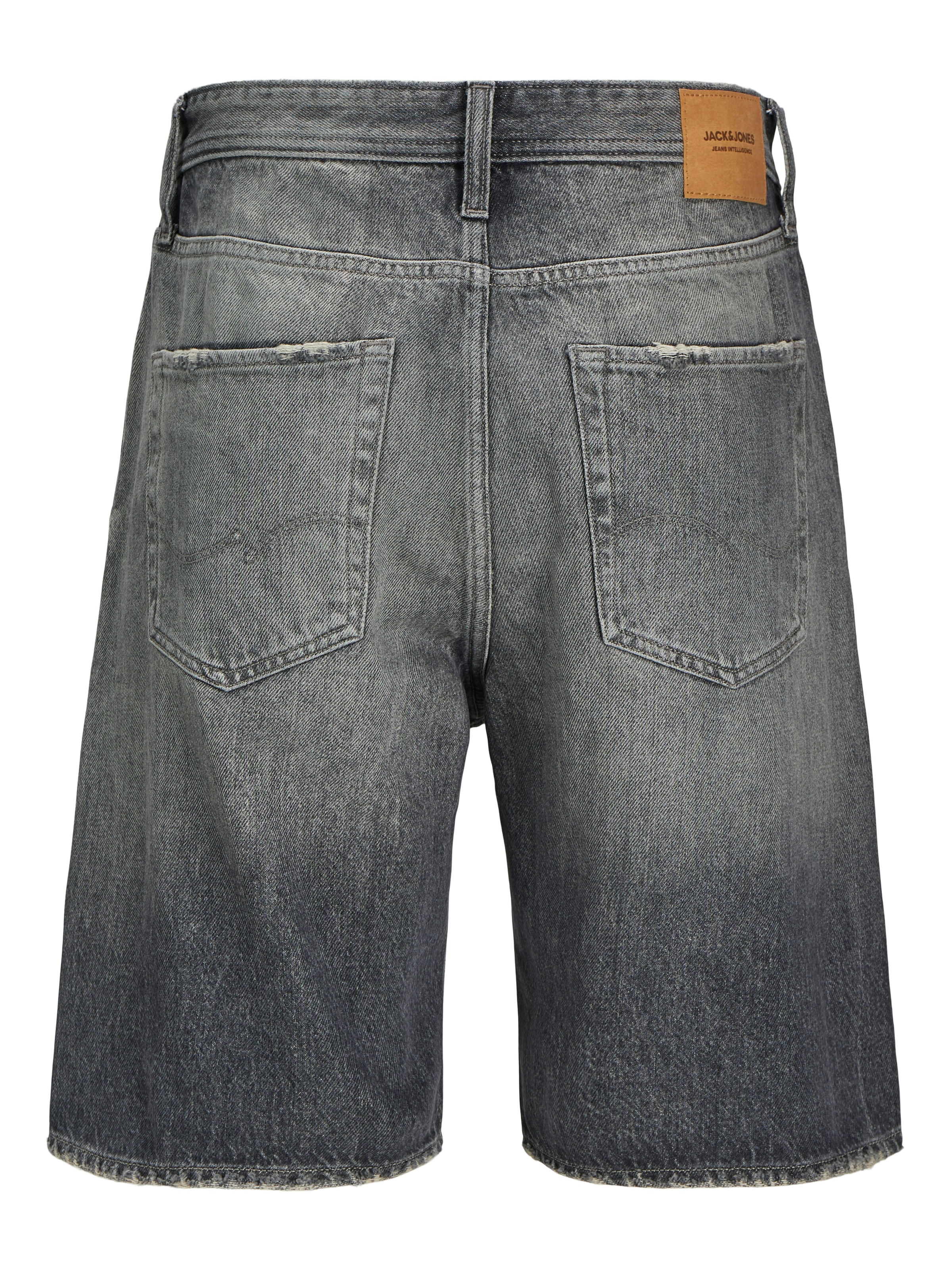 Jack & Jones Relaxshorts »JJIALEX JJORIGINAL SHORTS SBD 300 SN«, im Five-Pocket Style