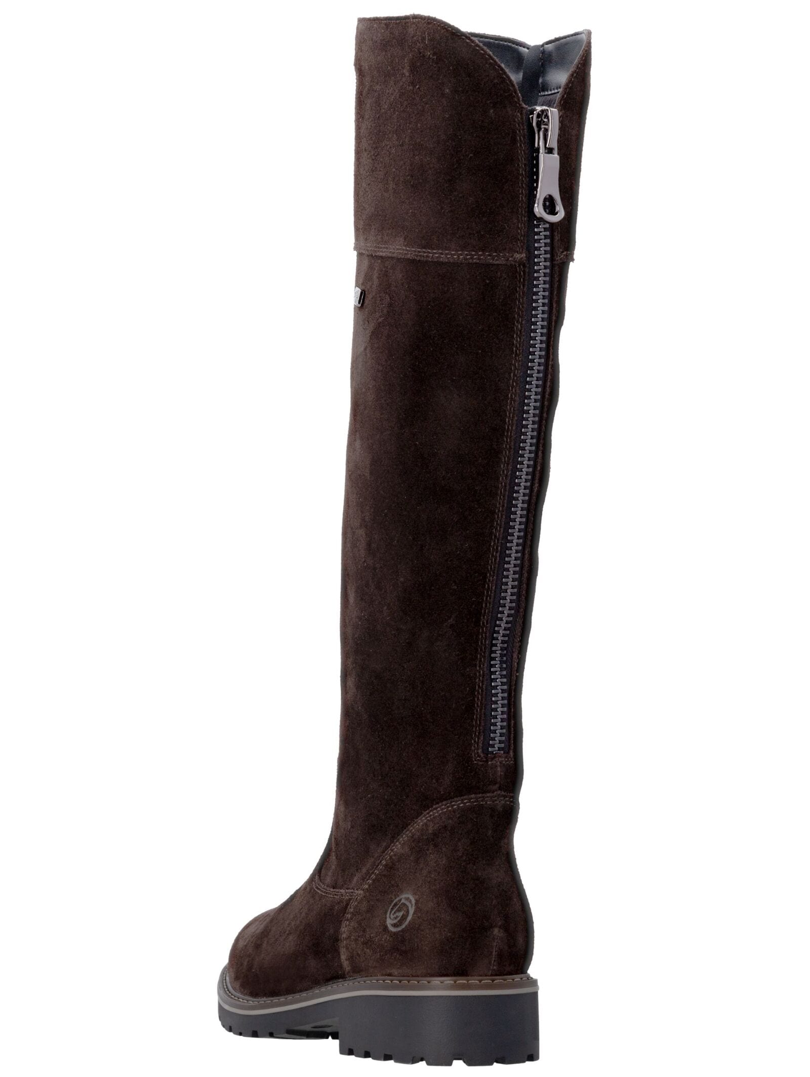 Remonte Stiefel »Remonte Stiefel Veloursleder«