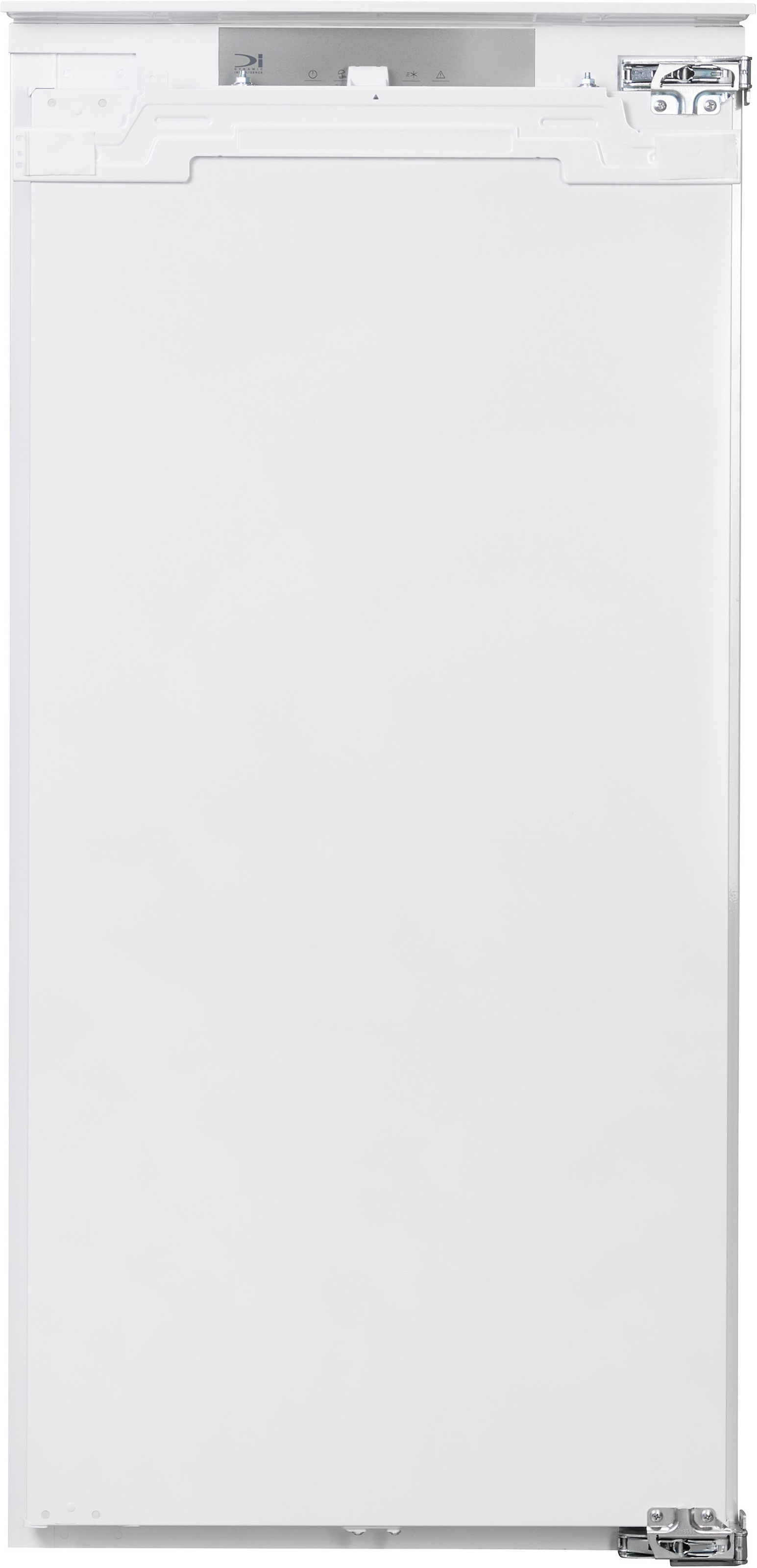 BAUKNECHT Einbaukühlschrank "BKSI 12GF2D", Energieeffizienz: E (A-G), silber (weiß), Rechtsanschlag, Kühlschränke, mit Gefrierfach 3