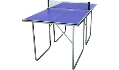 Joola Mini-Tischtennisplatte »Midsize«, (2 tlg.), Das Netz ist im Lieferumfang enthalten kaufen