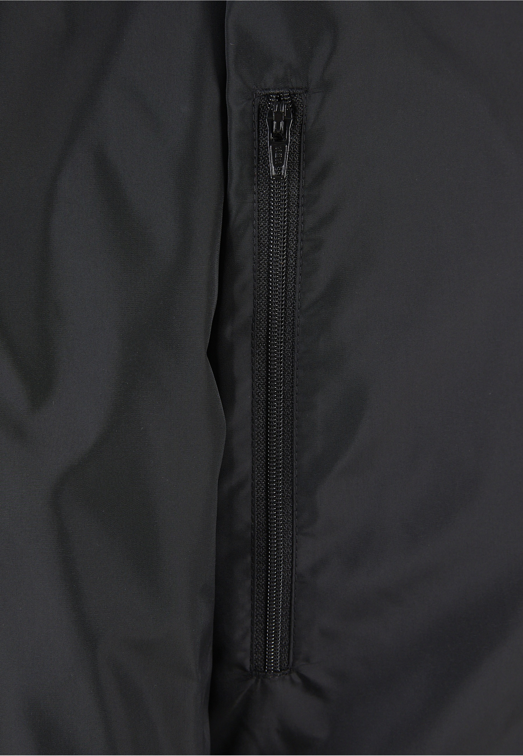 URBAN CLASSICS Funktionsmantel »Urban Classics Kids Boys Windbreaker«