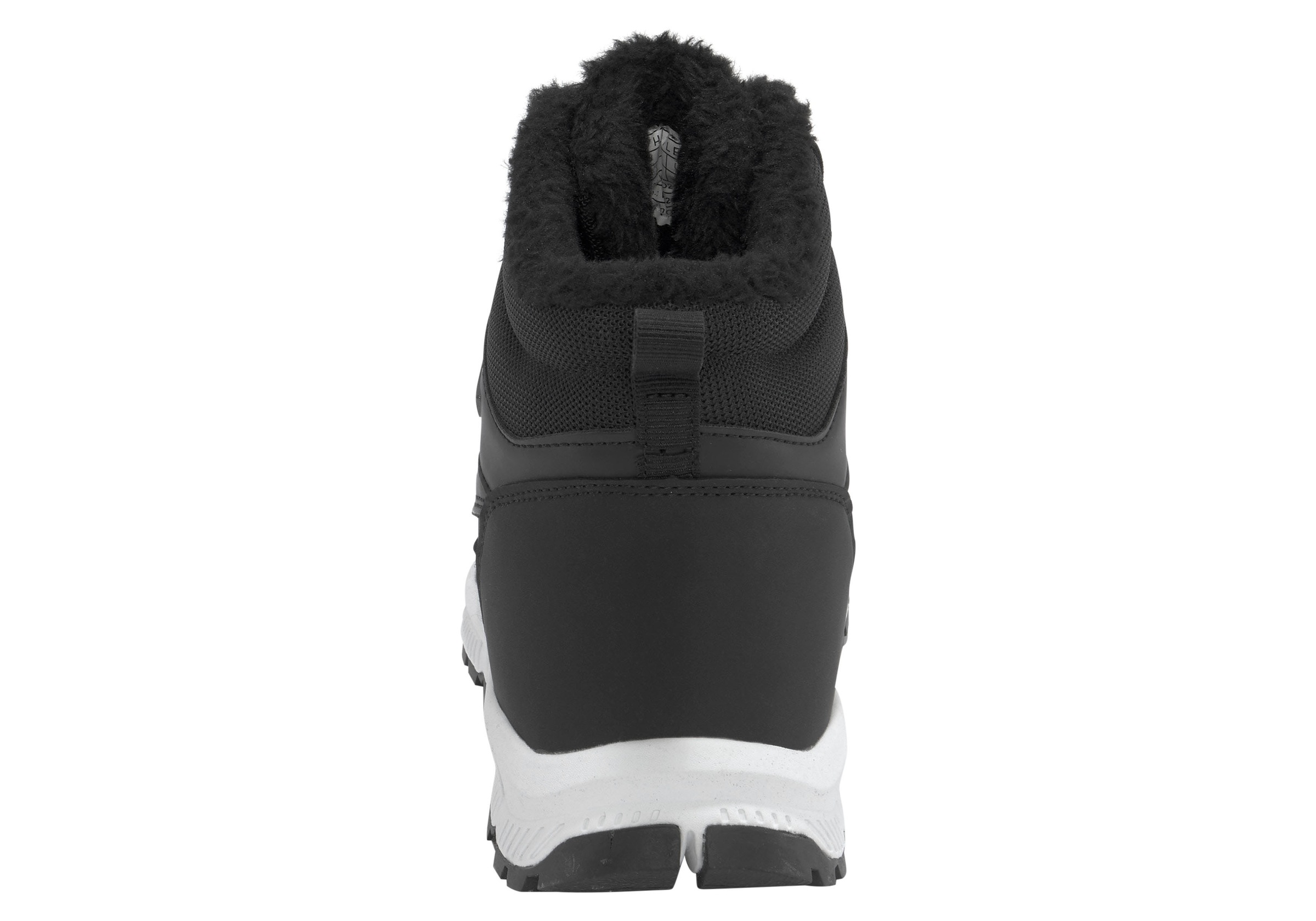 WHISTLER Winterboots »Parrite«, Snowboots, Winterstiefel, Winterschuhe, wasserdicht und gefüttert