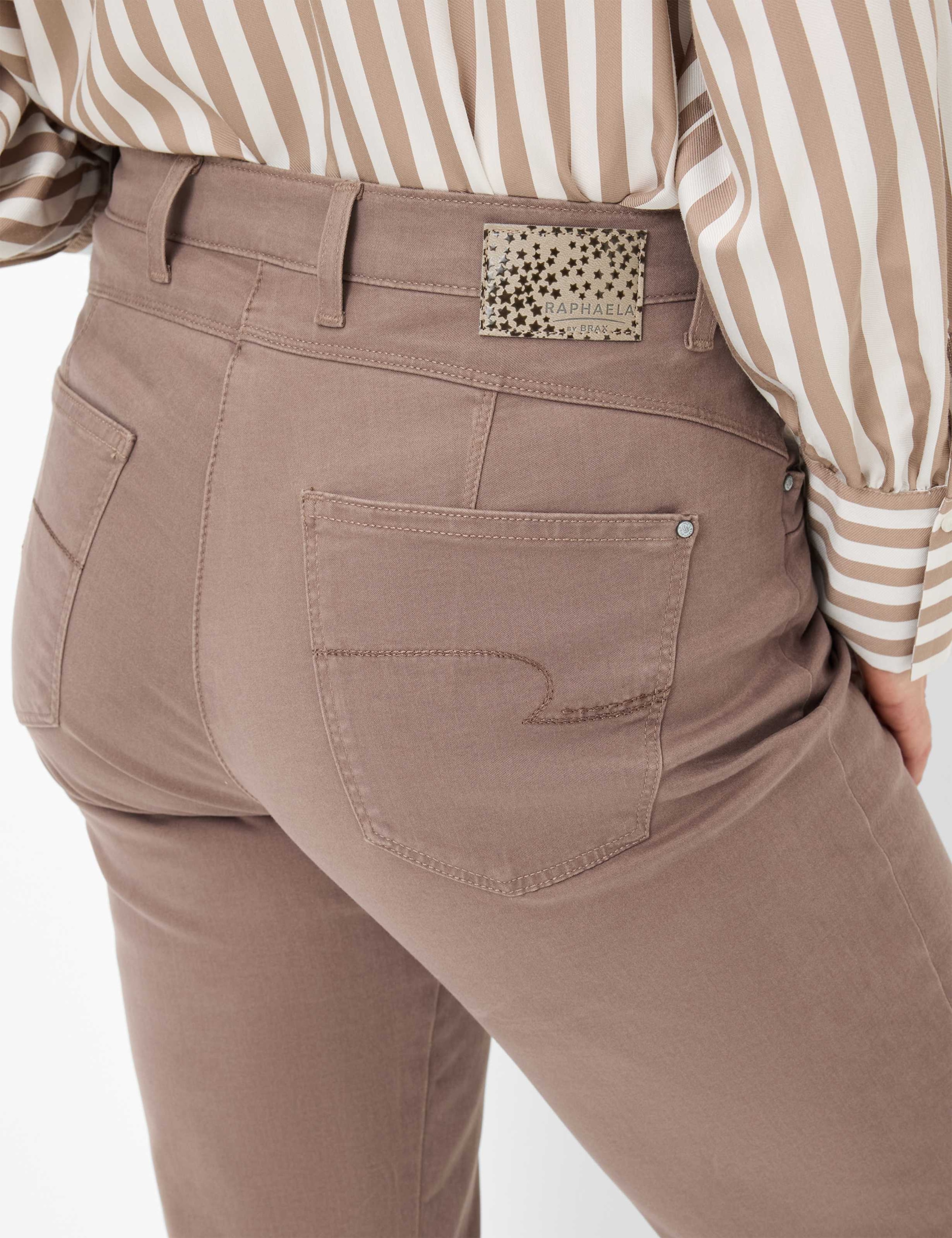 RAPHAELA by BRAX 5-Pocket-Hose »Style CAREN NEW«