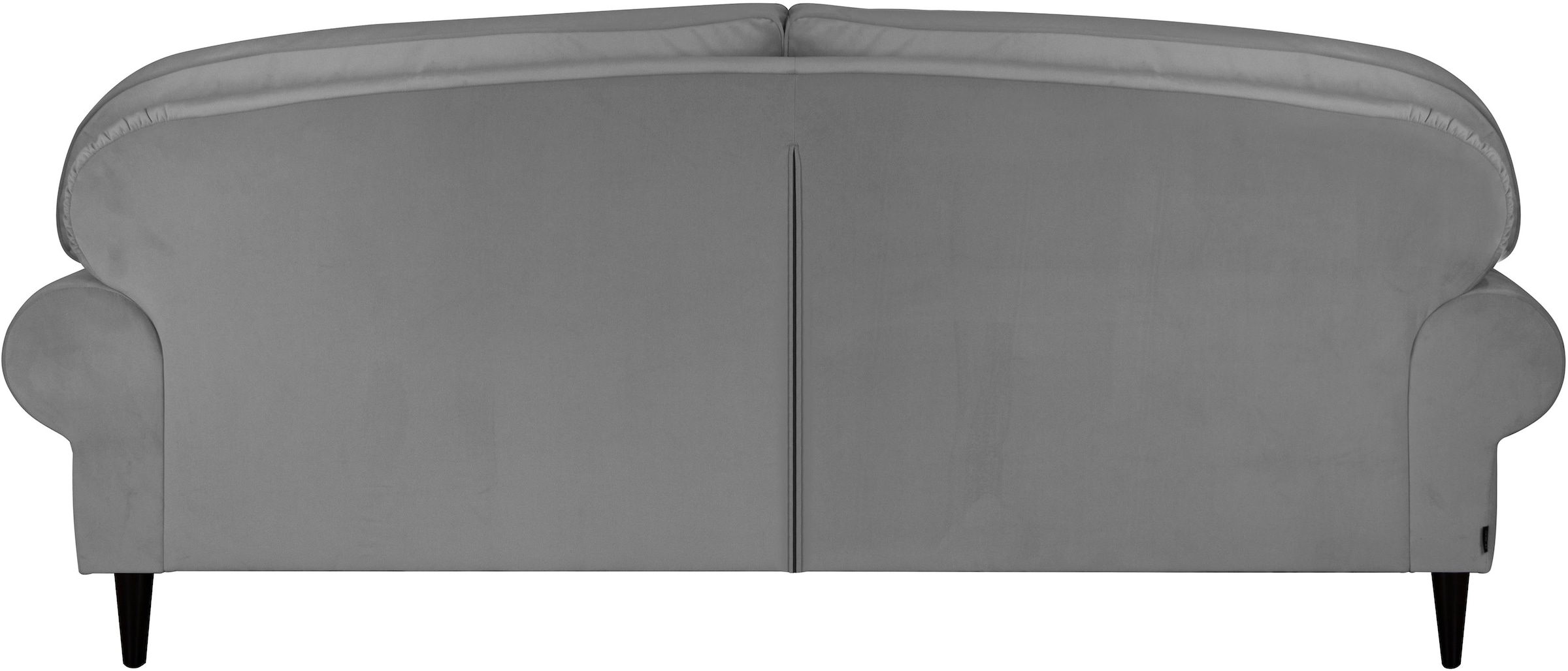 Home affaire 2-Sitzer »Vitreux« auch im Bouclébezug, incl. Zierkissen