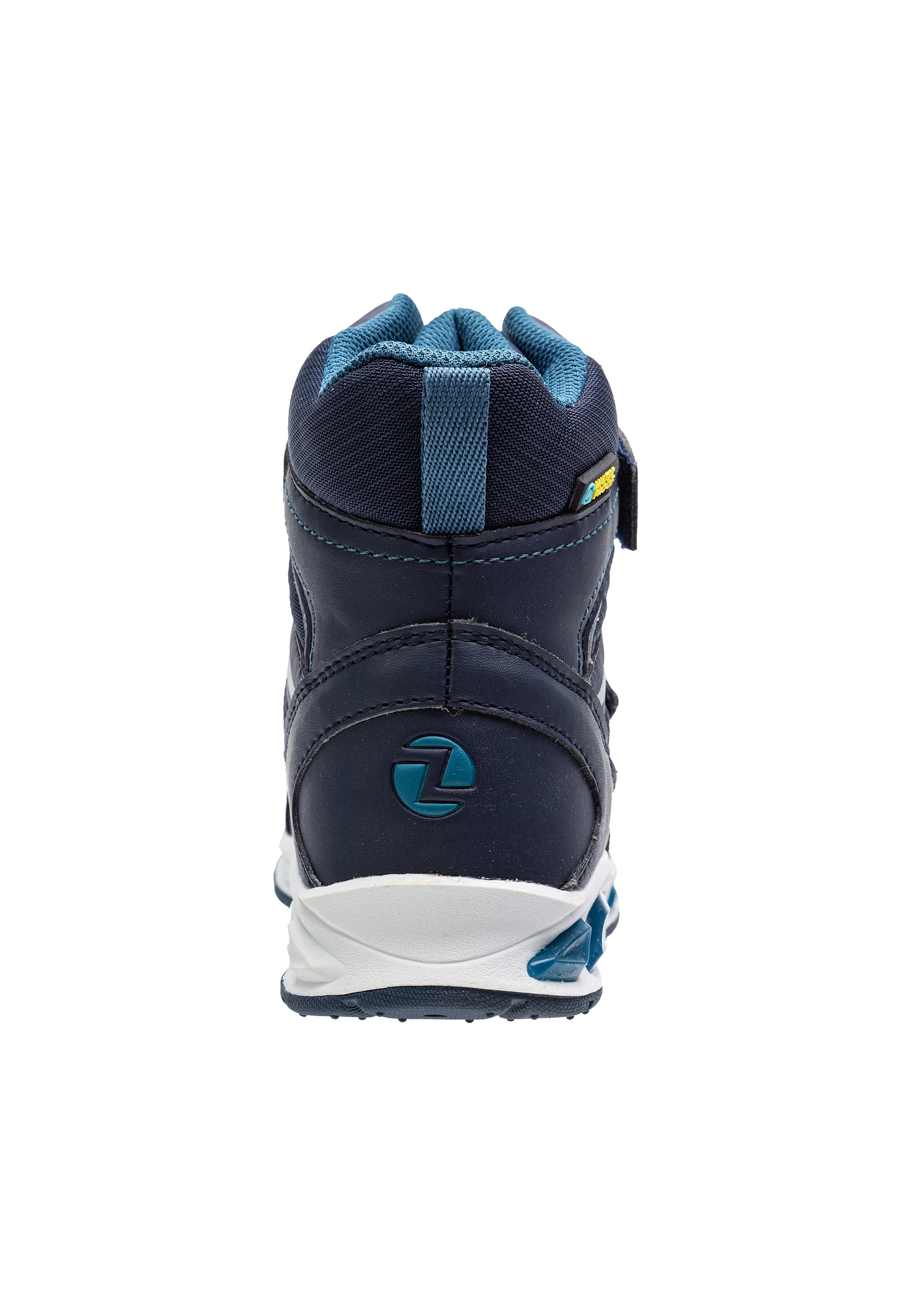 ZIGZAG Stiefel »Taier«, mit atmungsaktivem Mesh-Obermaterial