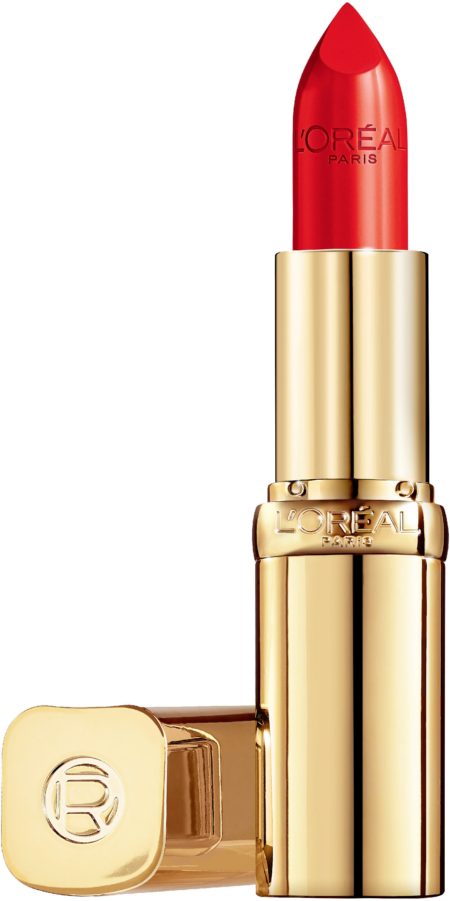 L'ORÉAL PARIS Lippenstift »Color Riche Satin«