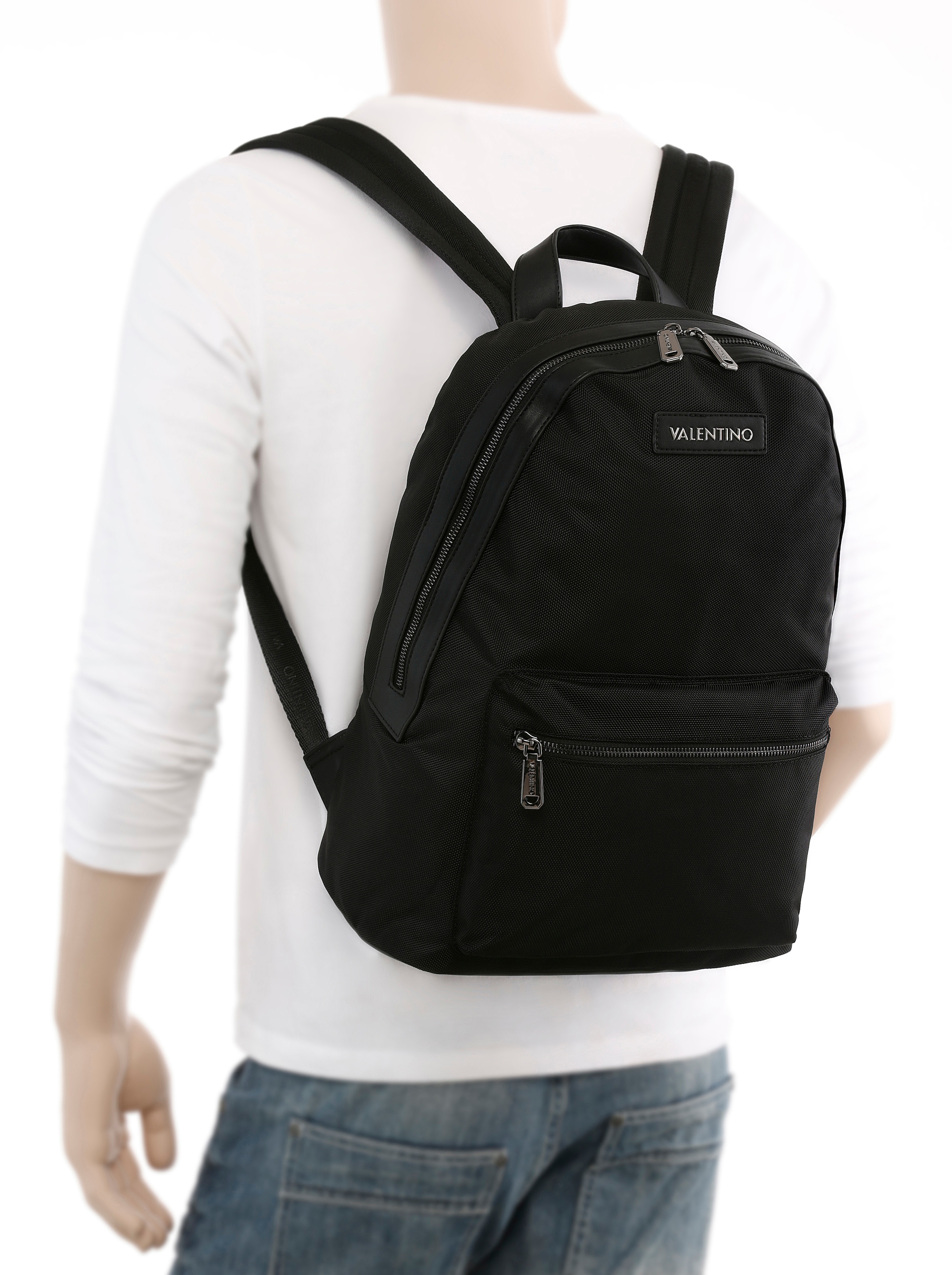 VALENTINO BAGS Cityrucksack »NIK RE«