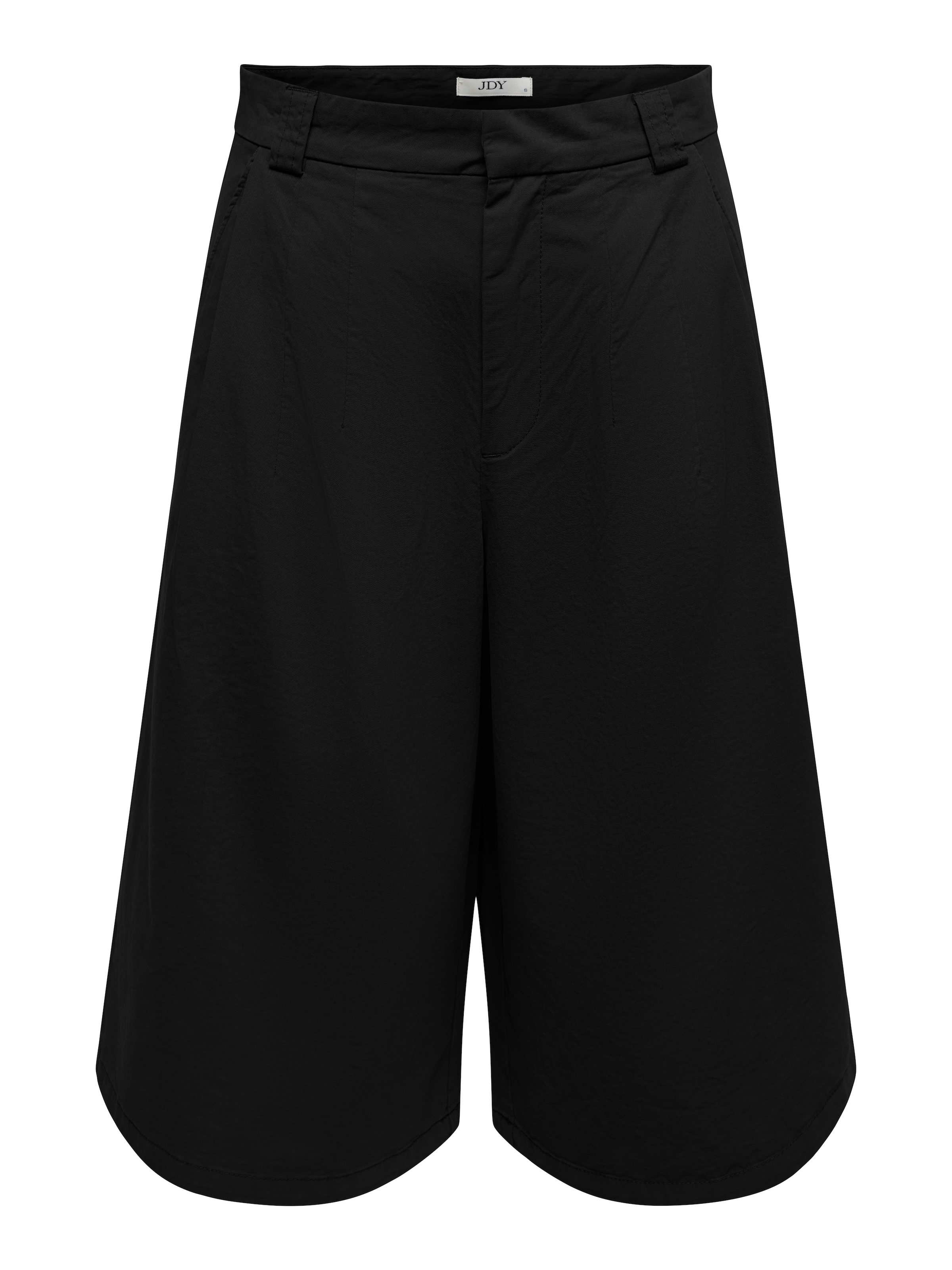 JDY Bermudas »JDYBIANCA MW BERMUDA SHORTS PNT«