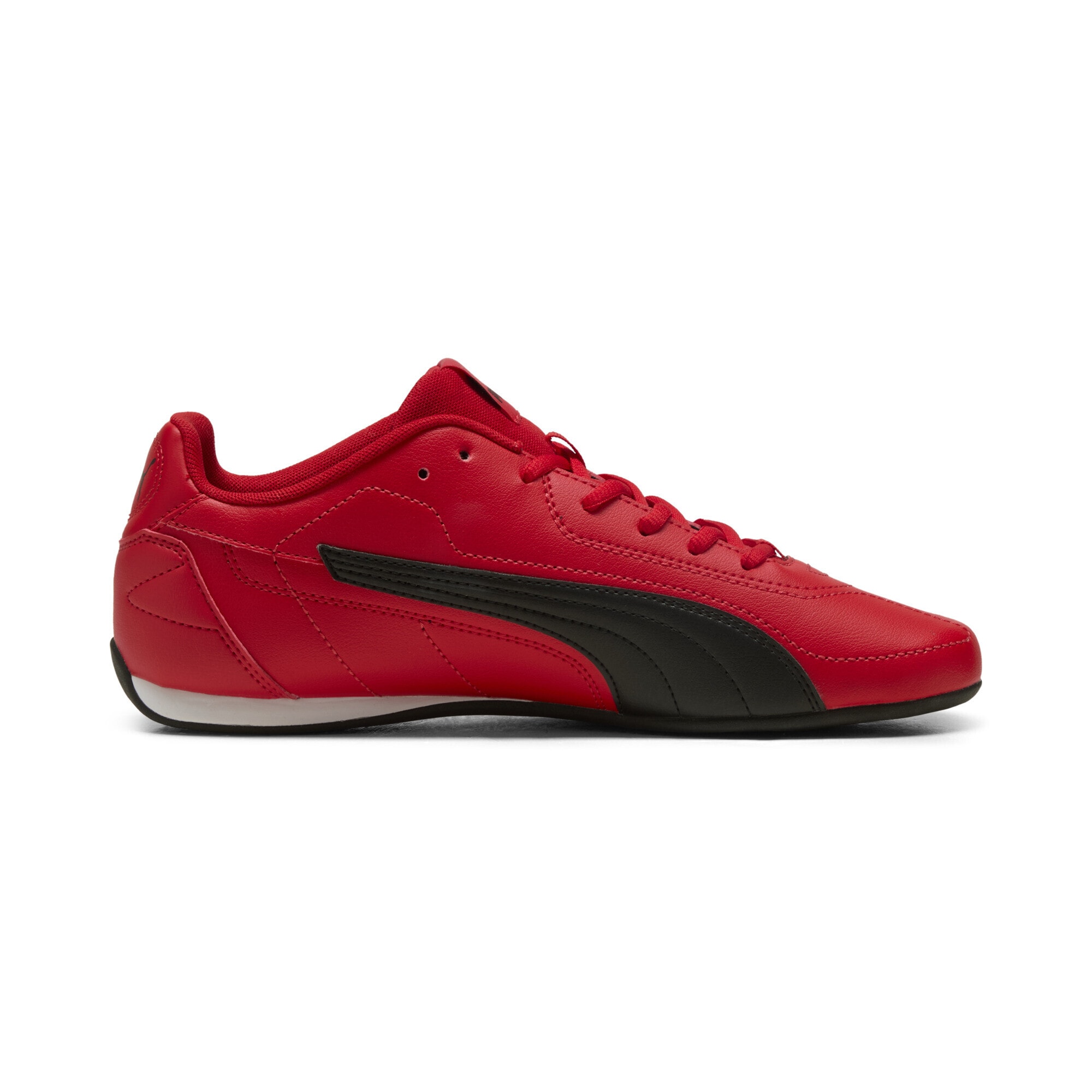 PUMA Sneaker »Catch Sneakers Erwachsene«