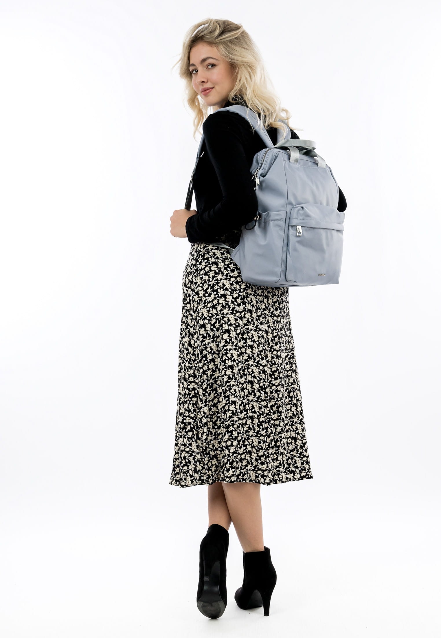 EMILY & NOAH Rucksack »Rucksack E&N Euginia«