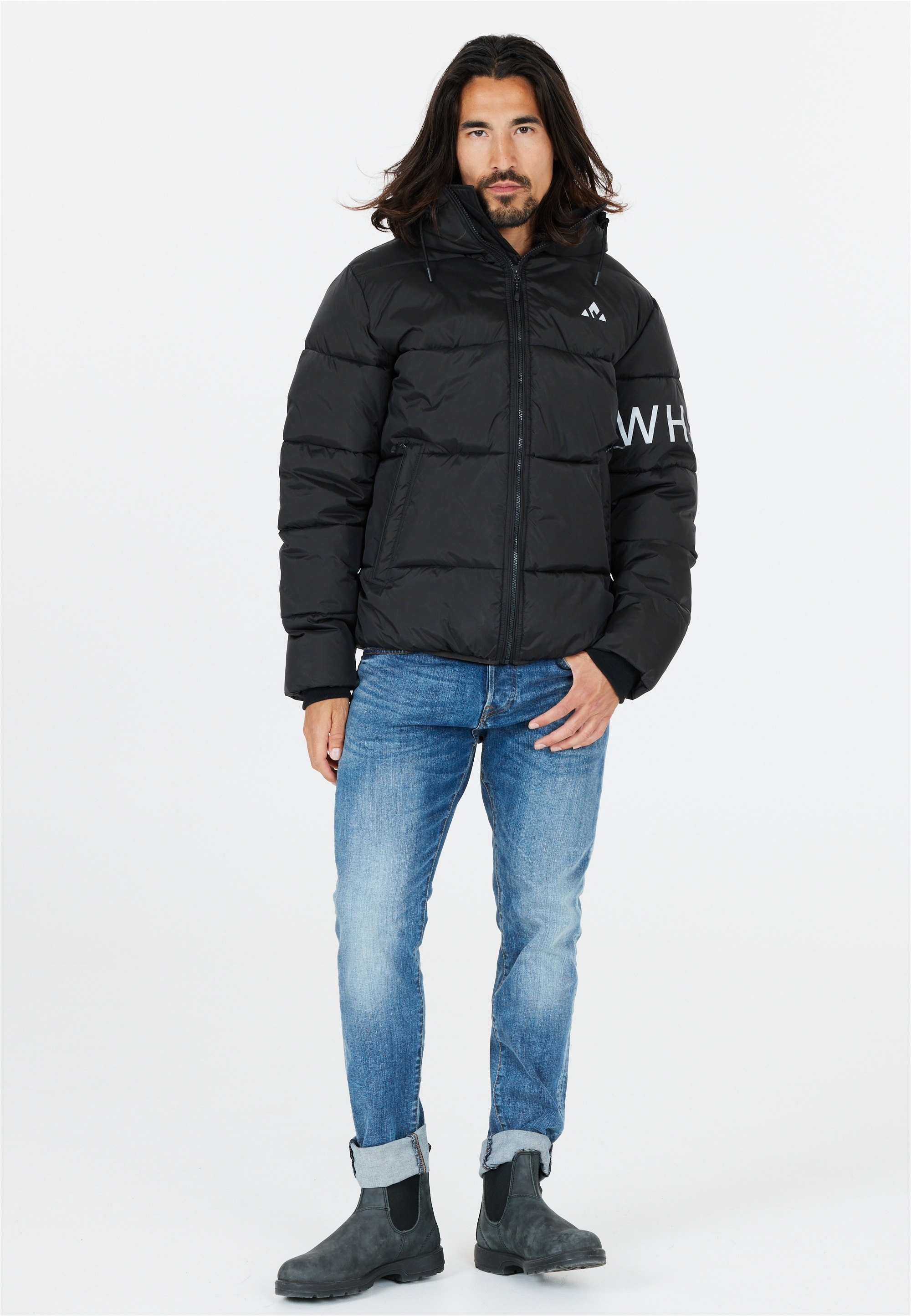 WHISTLER "Drift" mit isolierendem Futter