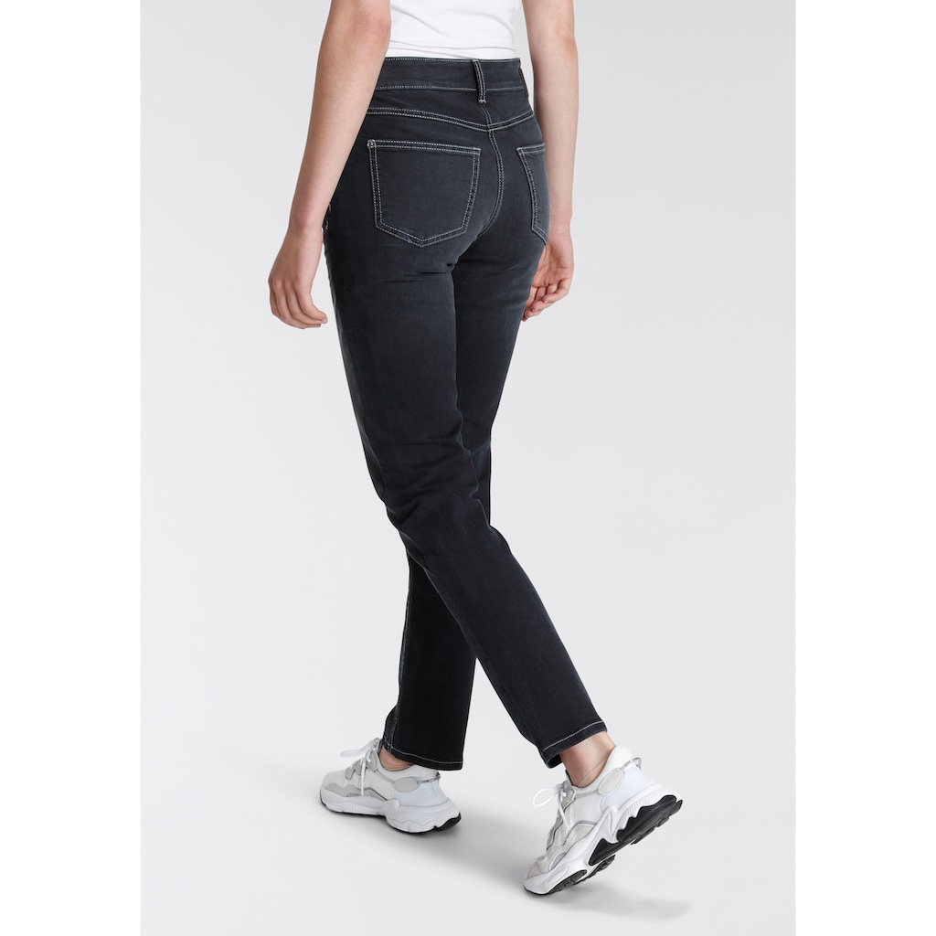 MAC Stretch-Jeans »Angela«