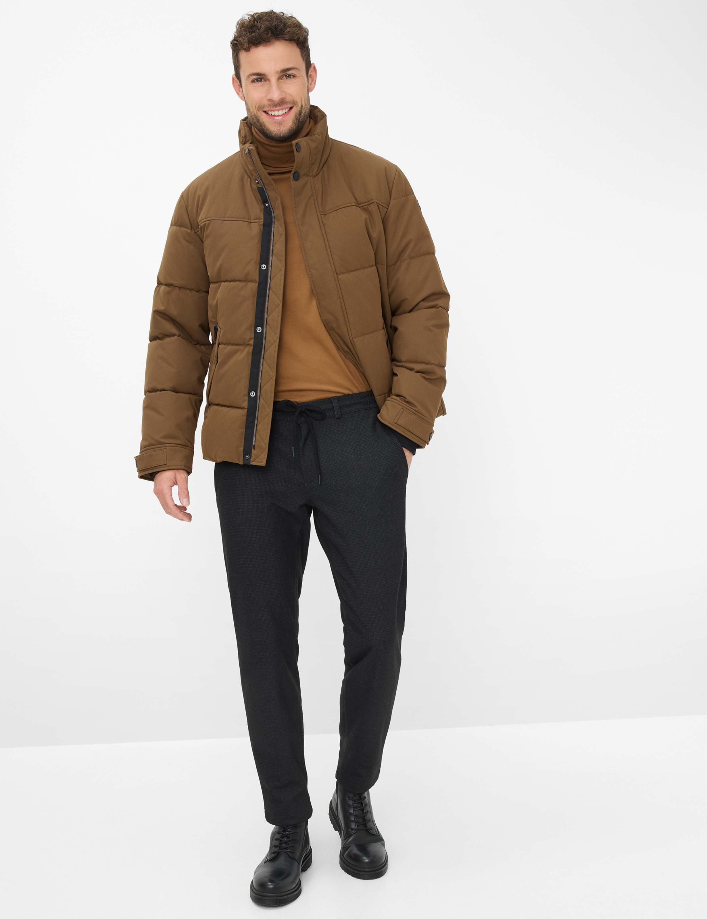 Thumbnail - Brax Chinohose "Style PHIL"