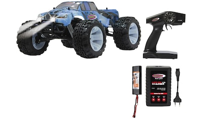 RC-Monstertruck »Tiger Ice Monstertruck BL 4WD«