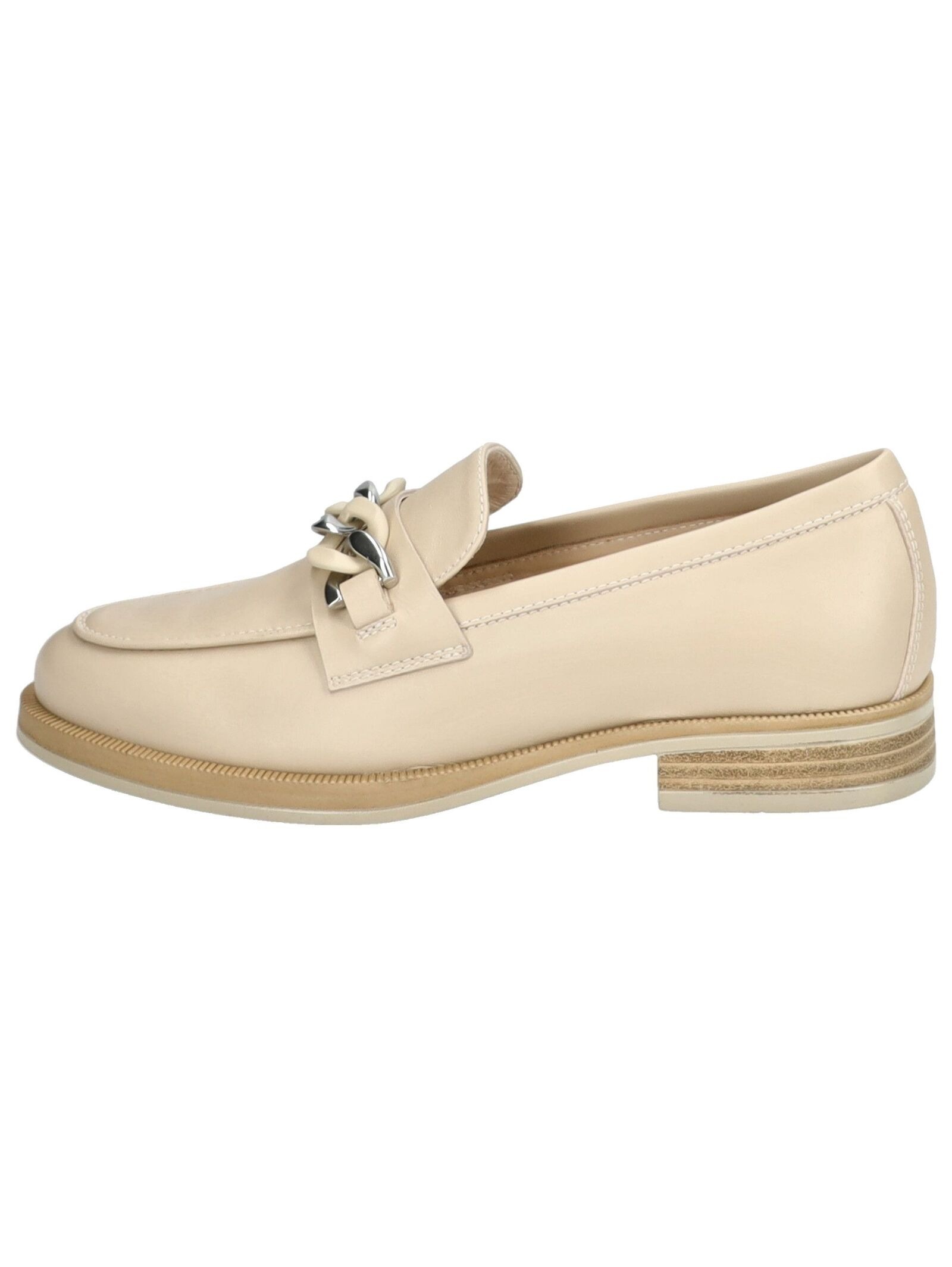 Nero Giardini Slipper »Nero Giardini Slipper Nappaleder«