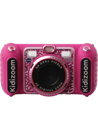 Vtech® Kinderkamera »Kidizoom Duo DX, pink«, 5 MP, inklusive Kopfhörer kaufen
