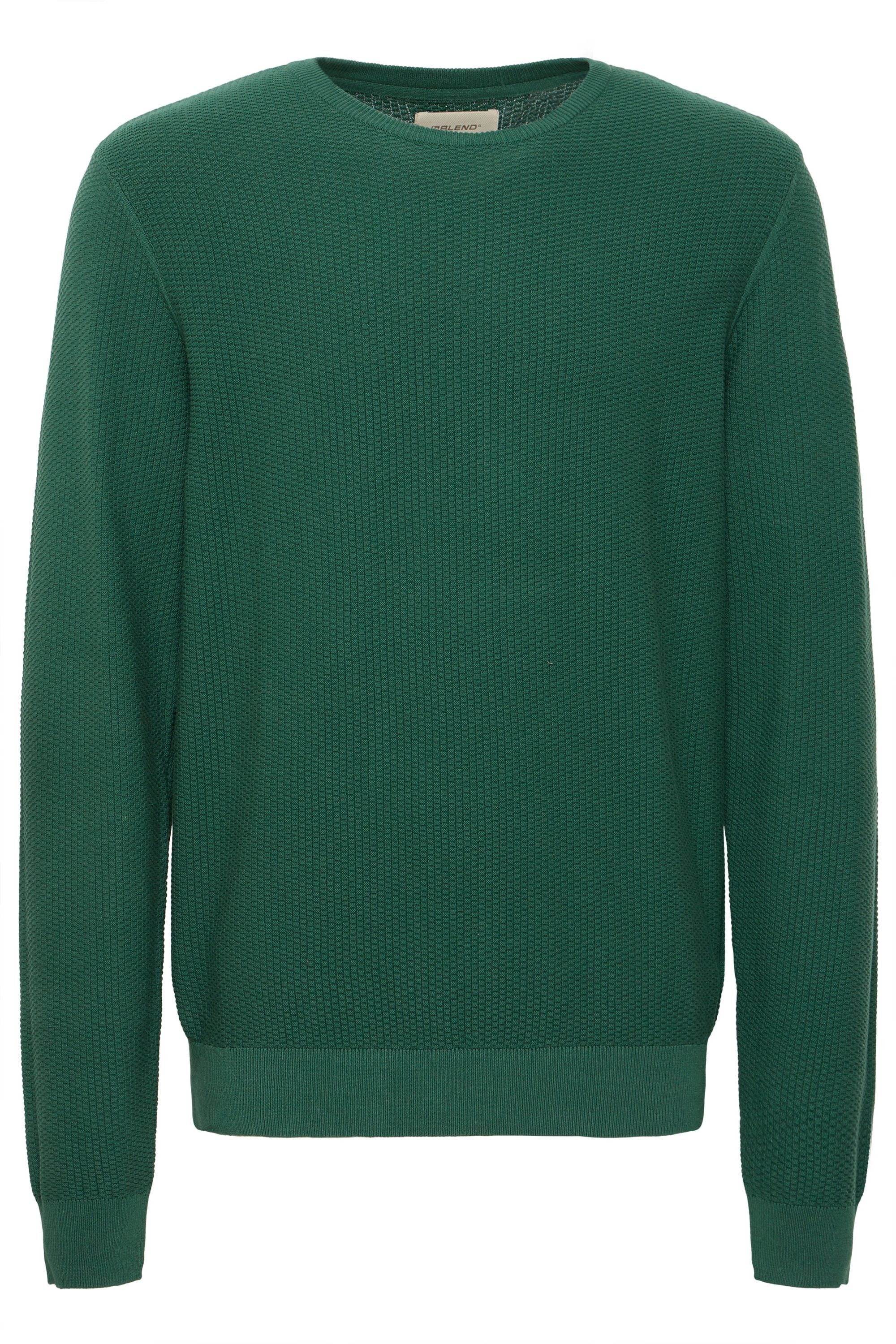 Blend Strickfleece-Pullover "Strickpullover BHPullover" günstig online kaufen