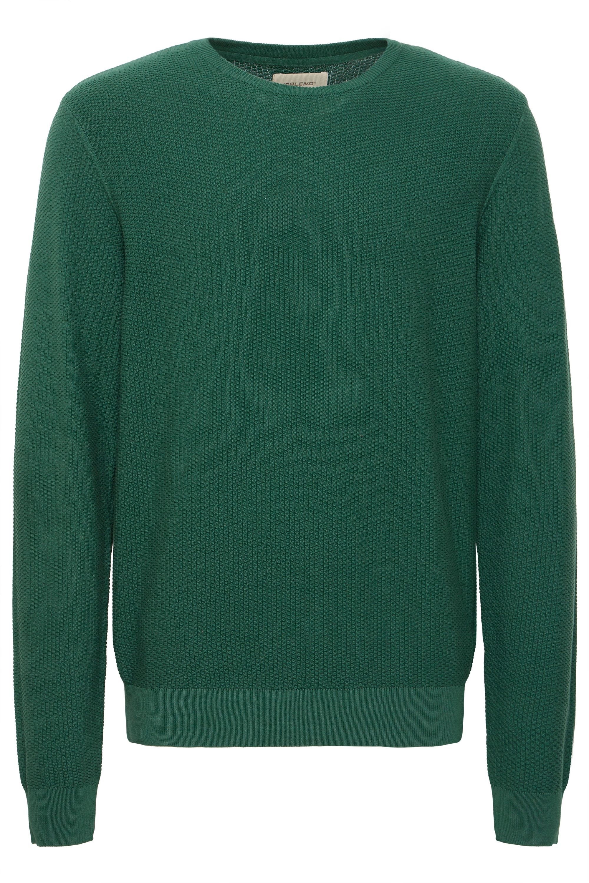 Blend Strickpullover "BHPullover" Stilvoller Strickpullover günstig online kaufen