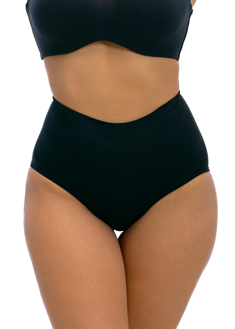 MAGIC Bodyfashion Shapingslip »Contour Comfort Ultra«