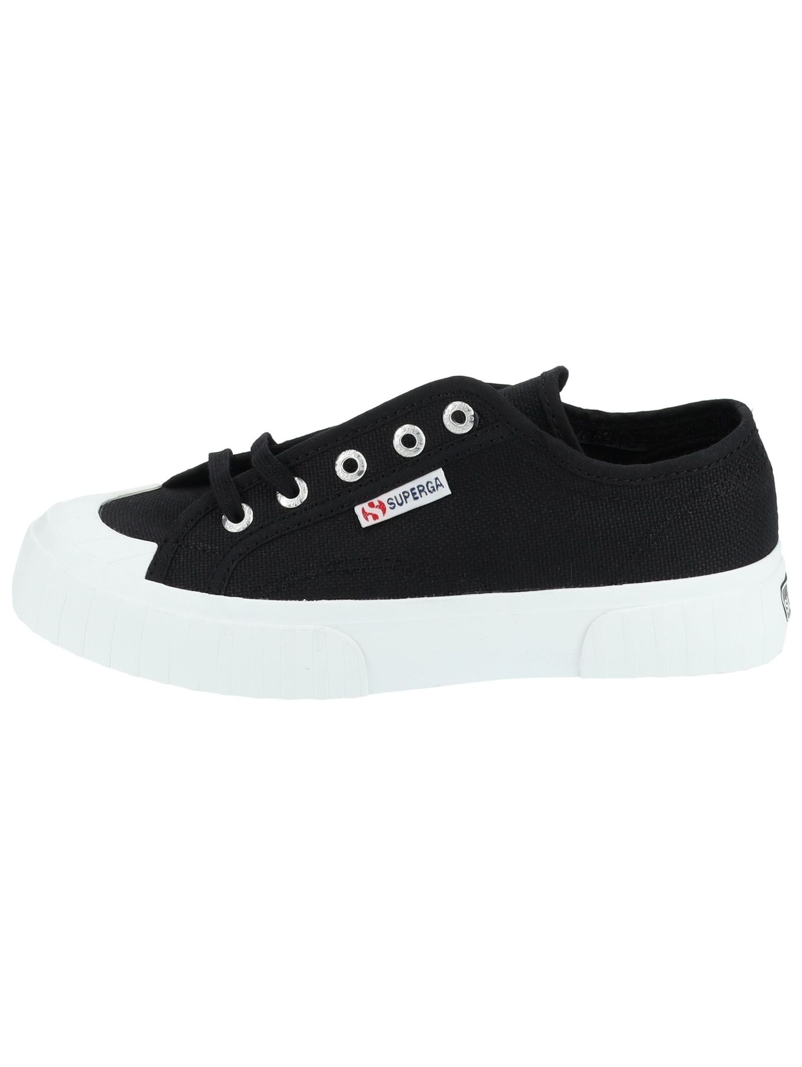 Superga Sneaker »Superga Sneaker Textil«