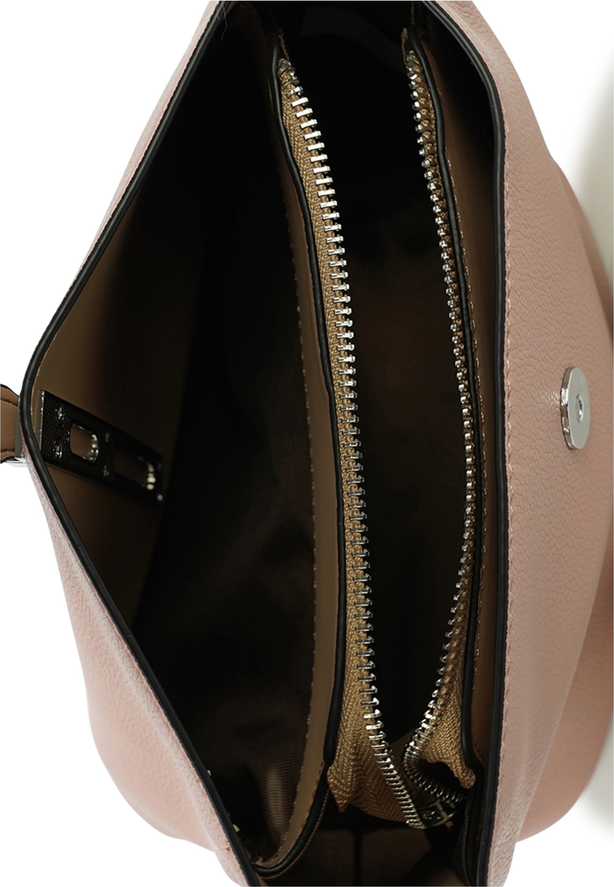 Thumbnail - Harpa Schultertasche "MISCHA" mit wechselbaren Schultergurten