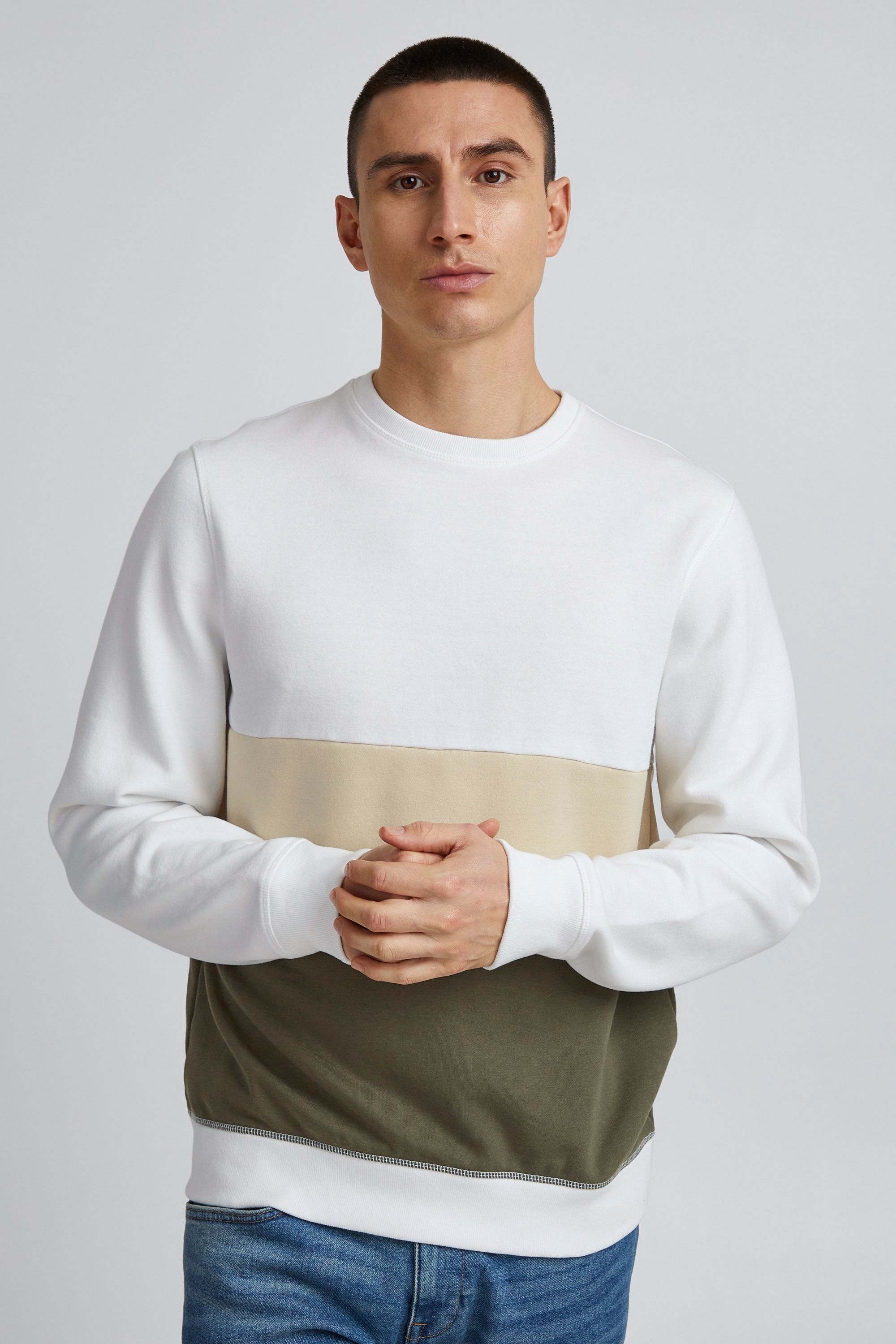 Blend Kapuzenpullover »Sweatshirtpullover BHSweatshirt«