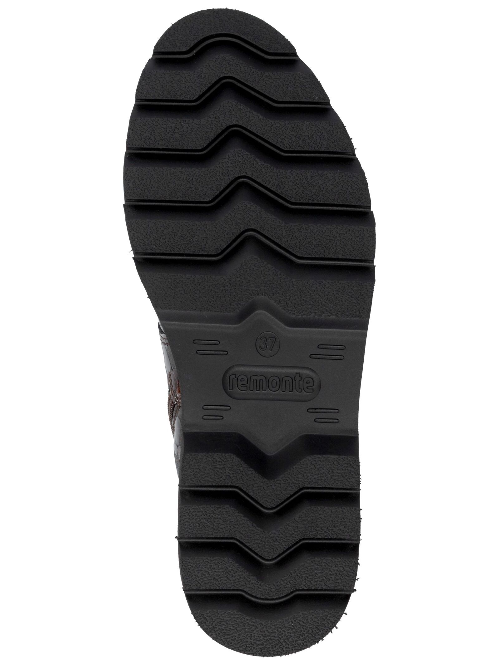 Remonte Schnürstiefelette »Remonte Stiefelette Leder«